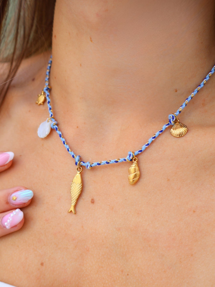 Collier Evi