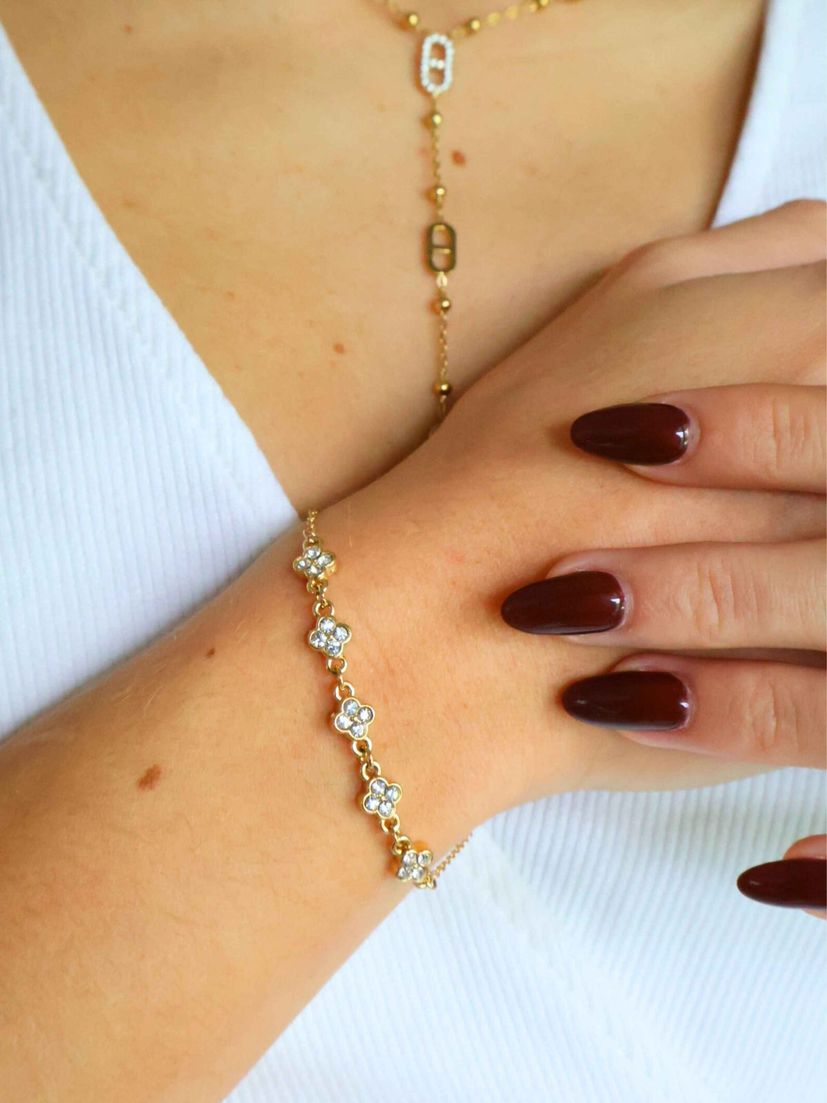 Bracelet Irina