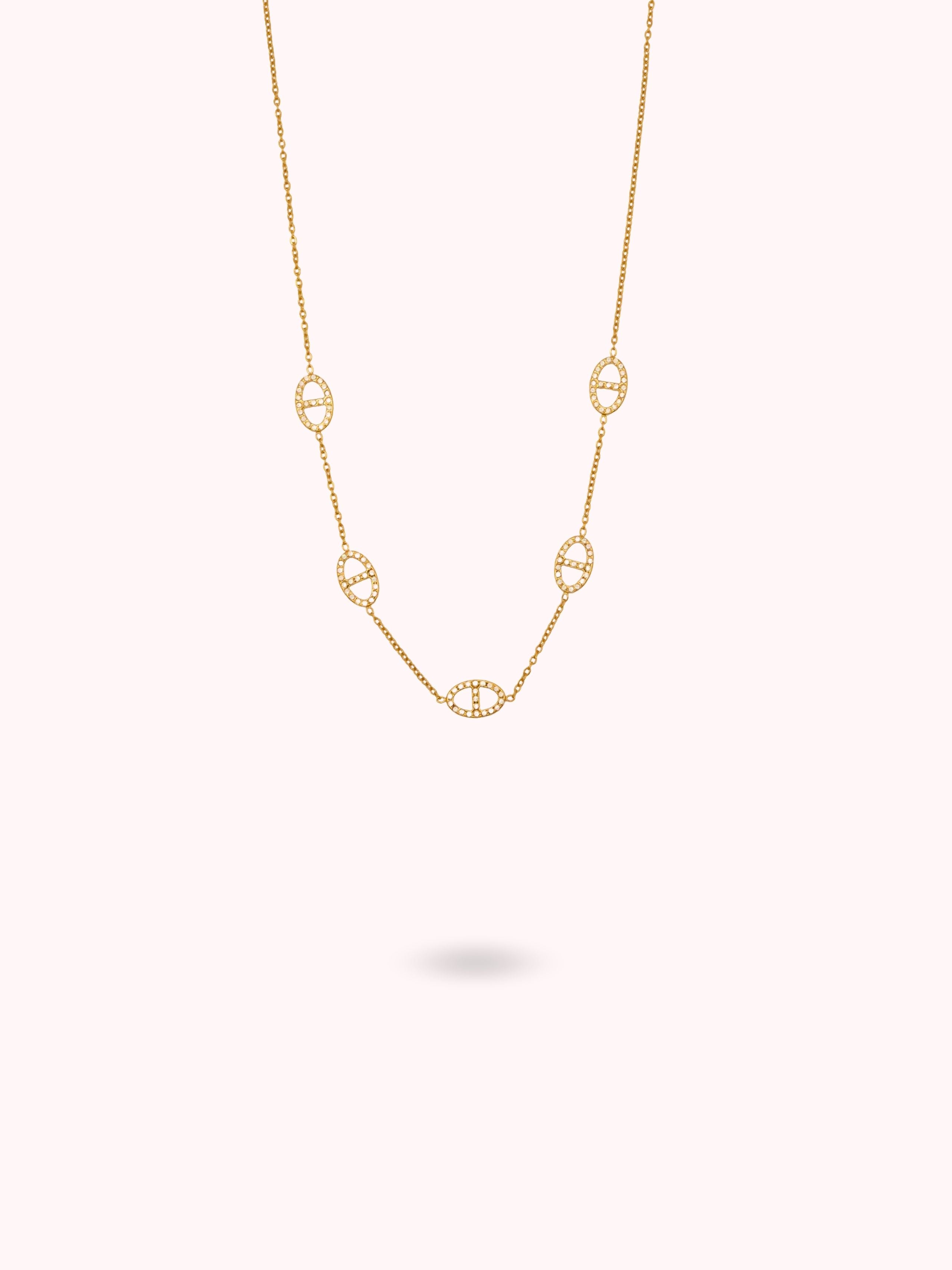 Collier Amara