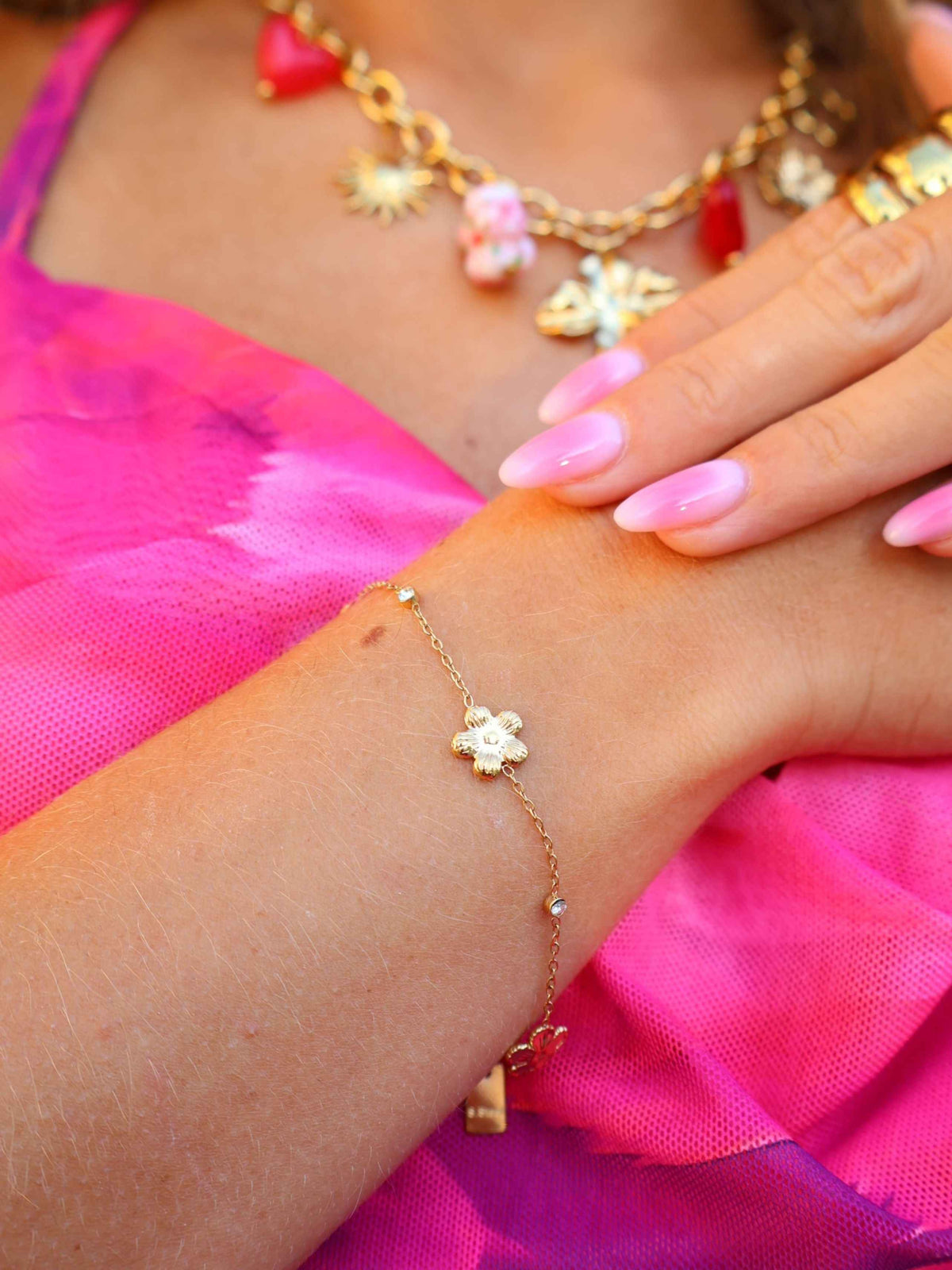 Bracelet Fiona