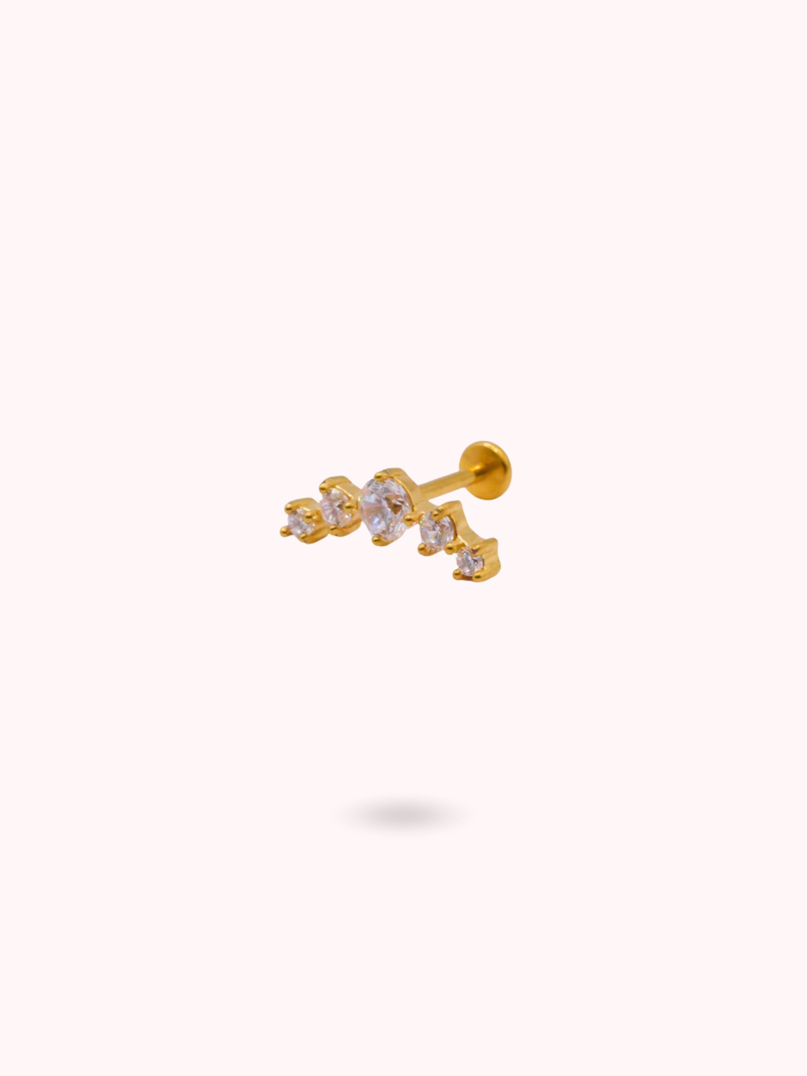 Piercing Calista