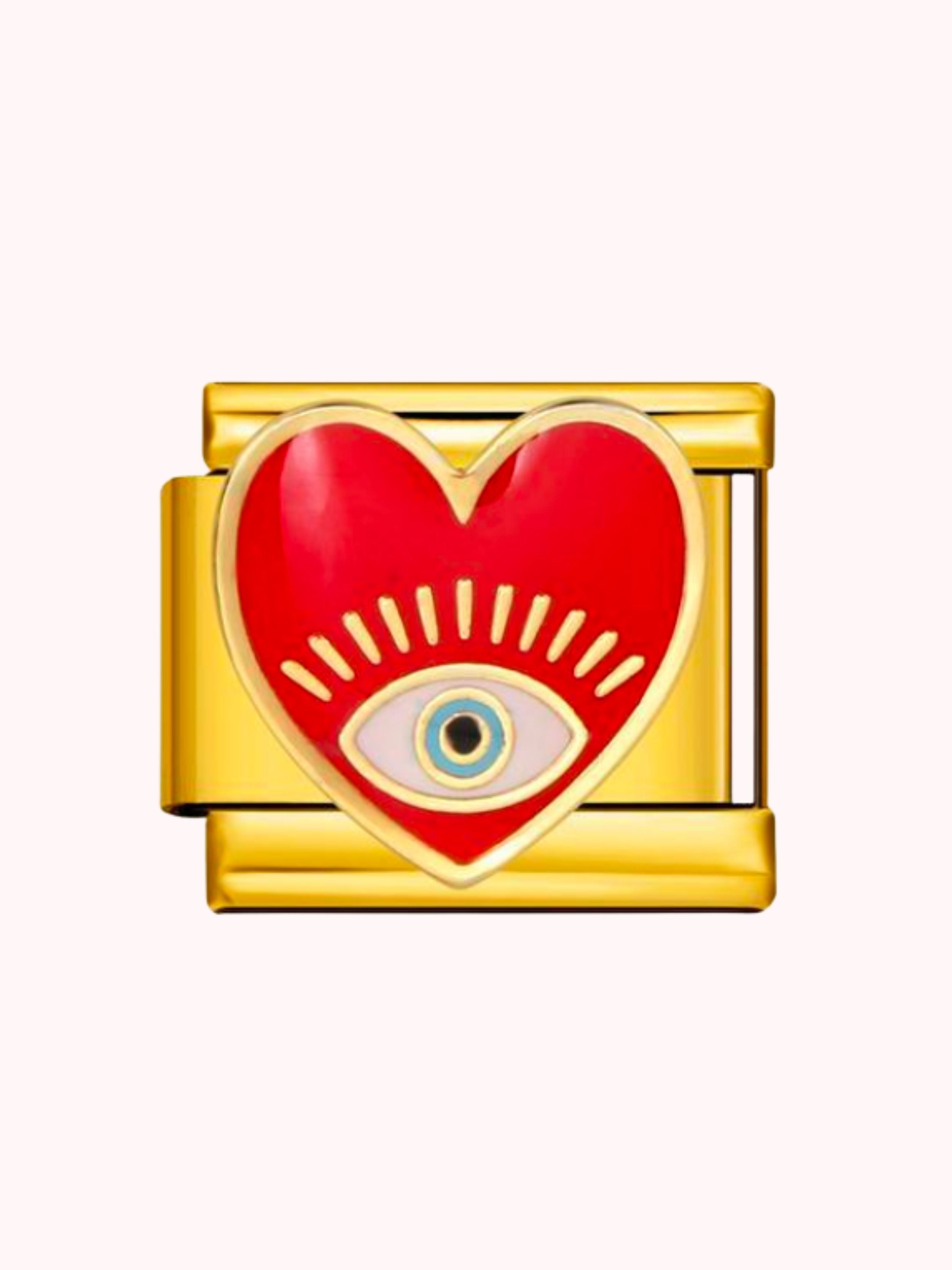 Coeur rouge
