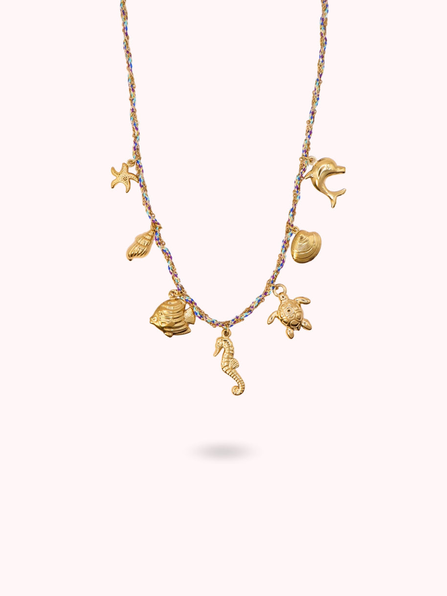 Collier Isia