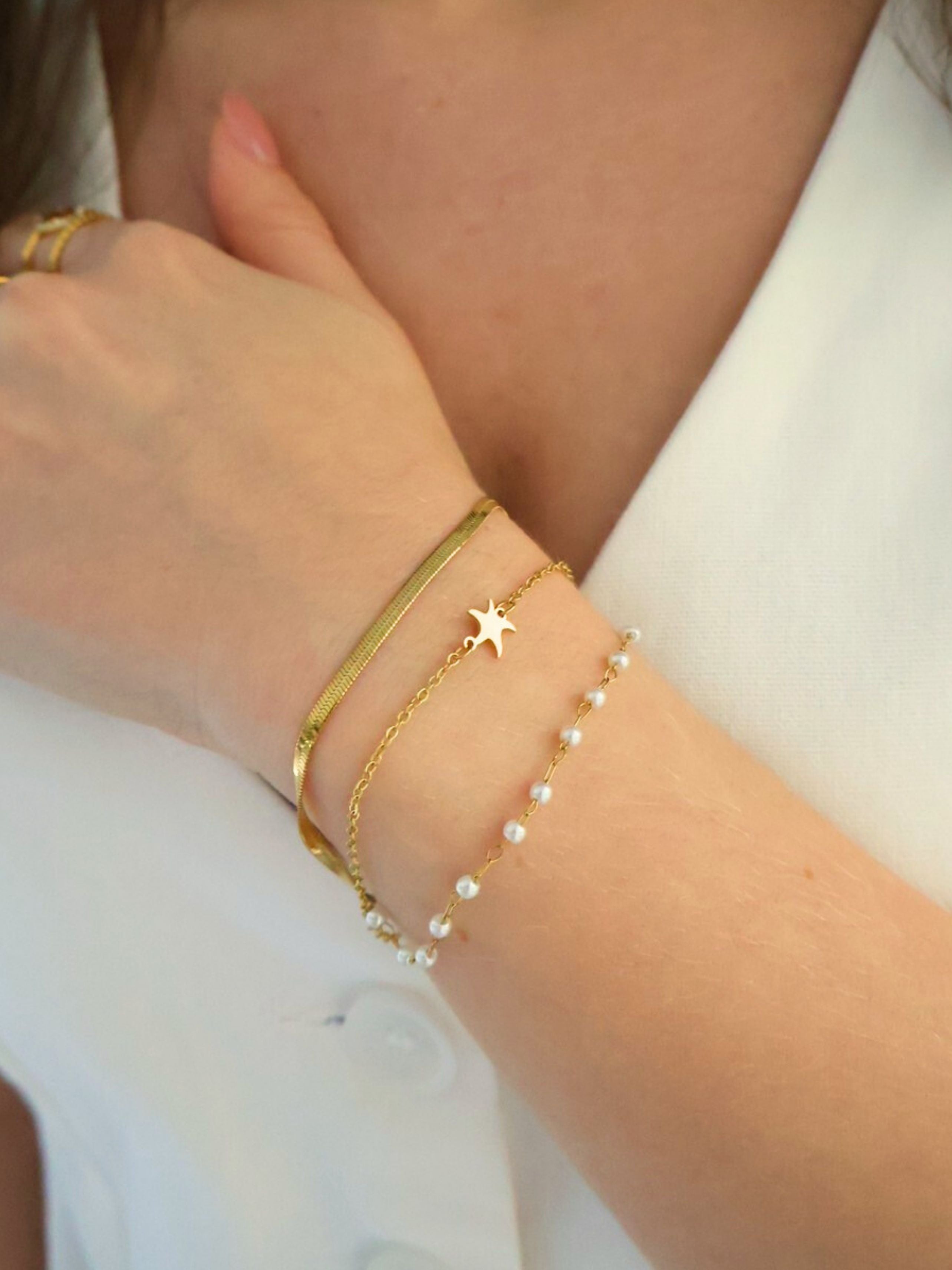 Bracelet Margot