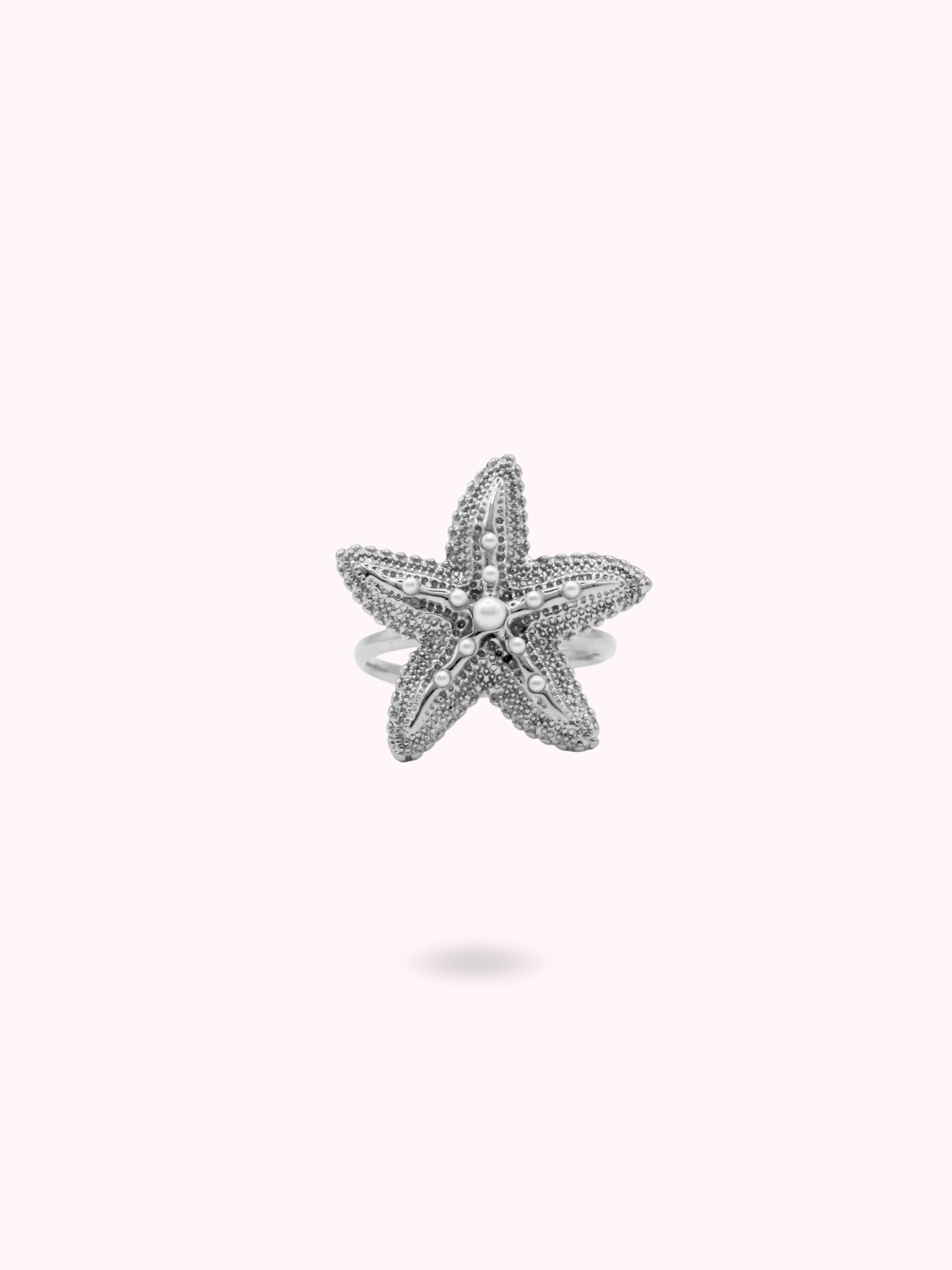 Bague Mareva