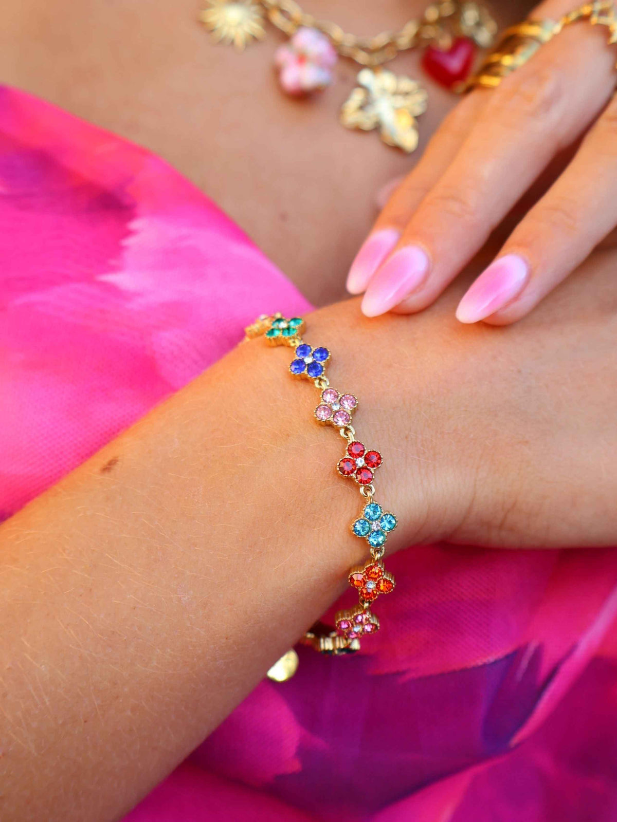Bracelet Judith
