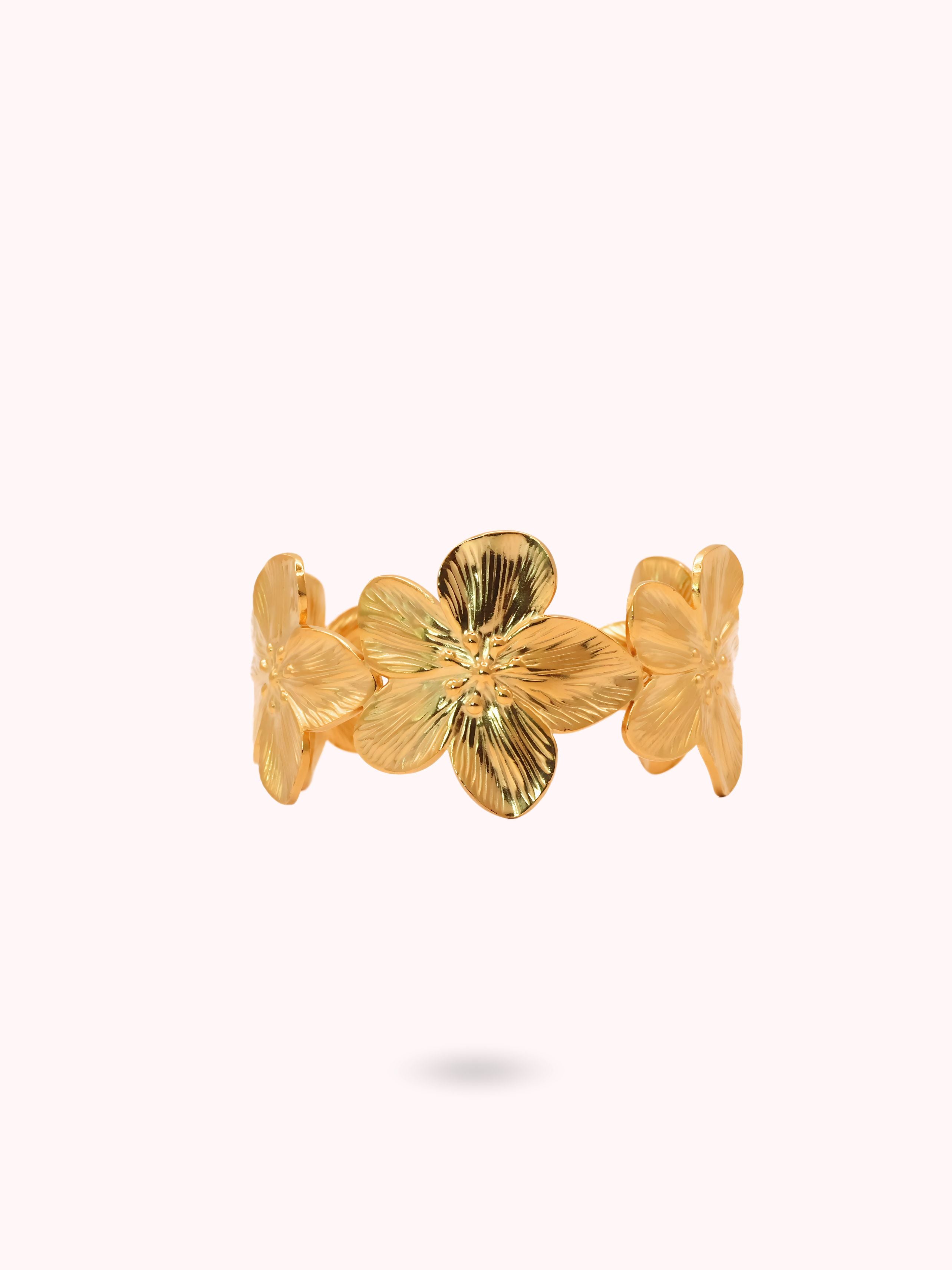 Jonc Fleur