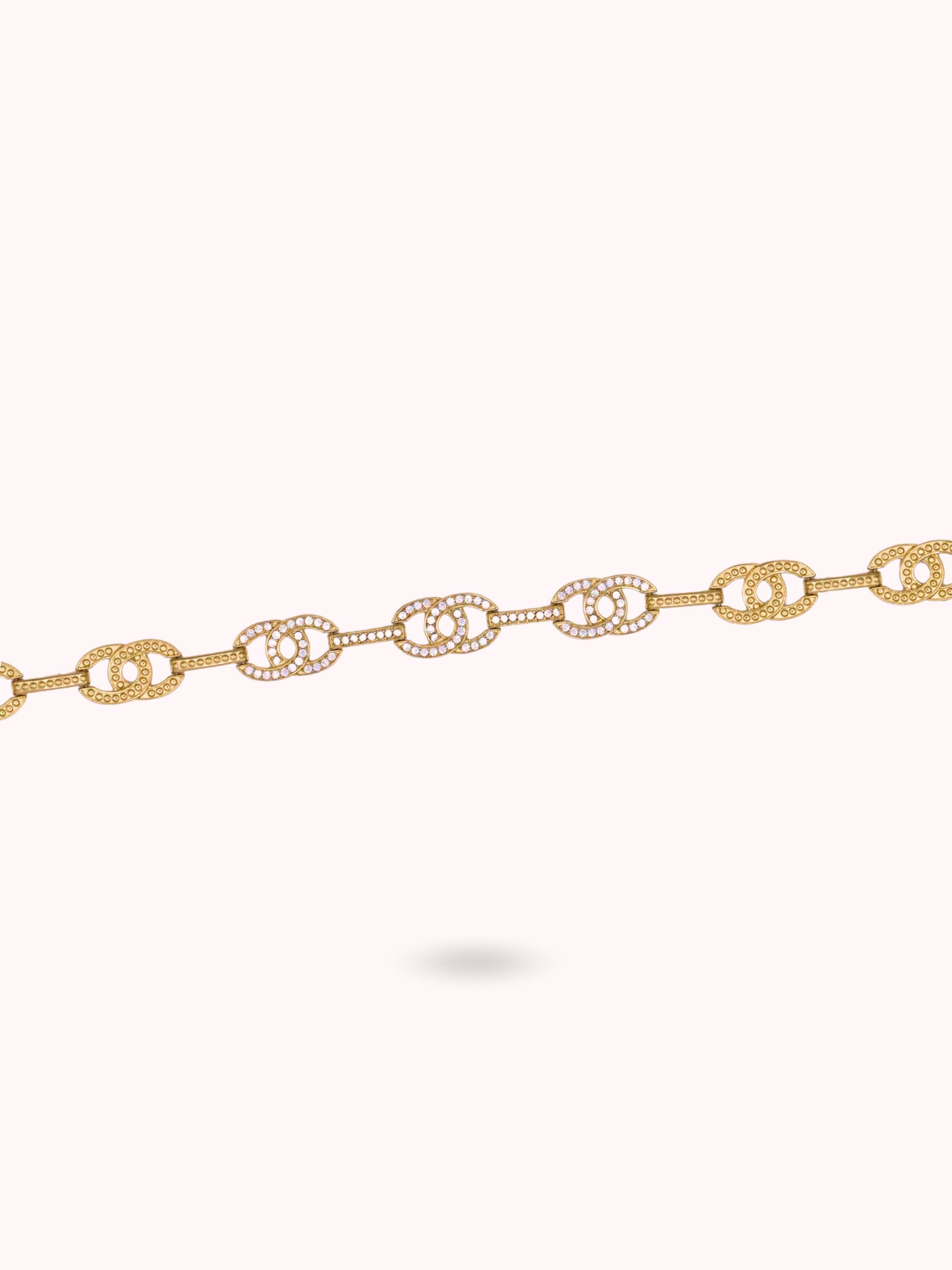 Bracelet Aurore