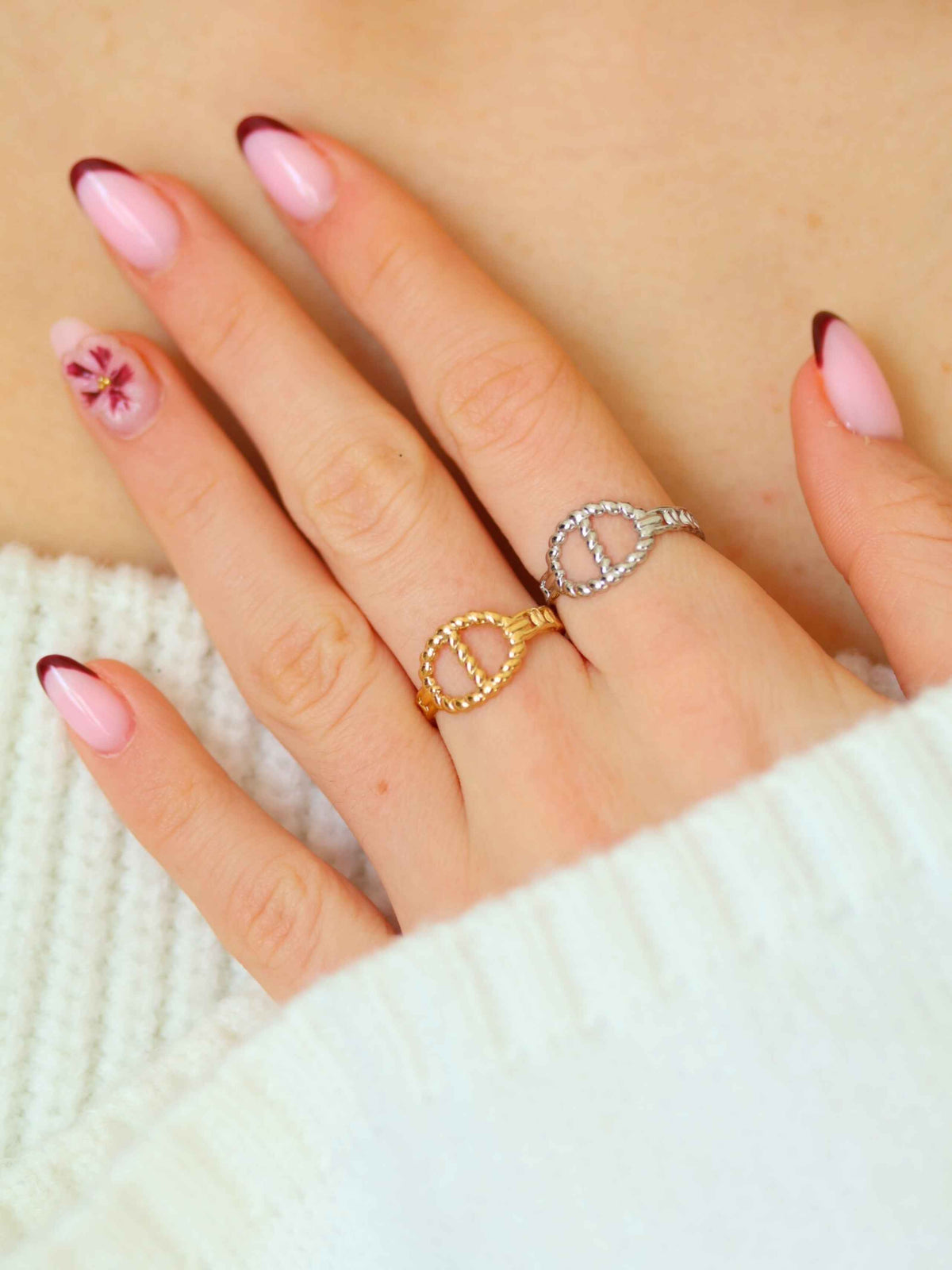 Bague Garance