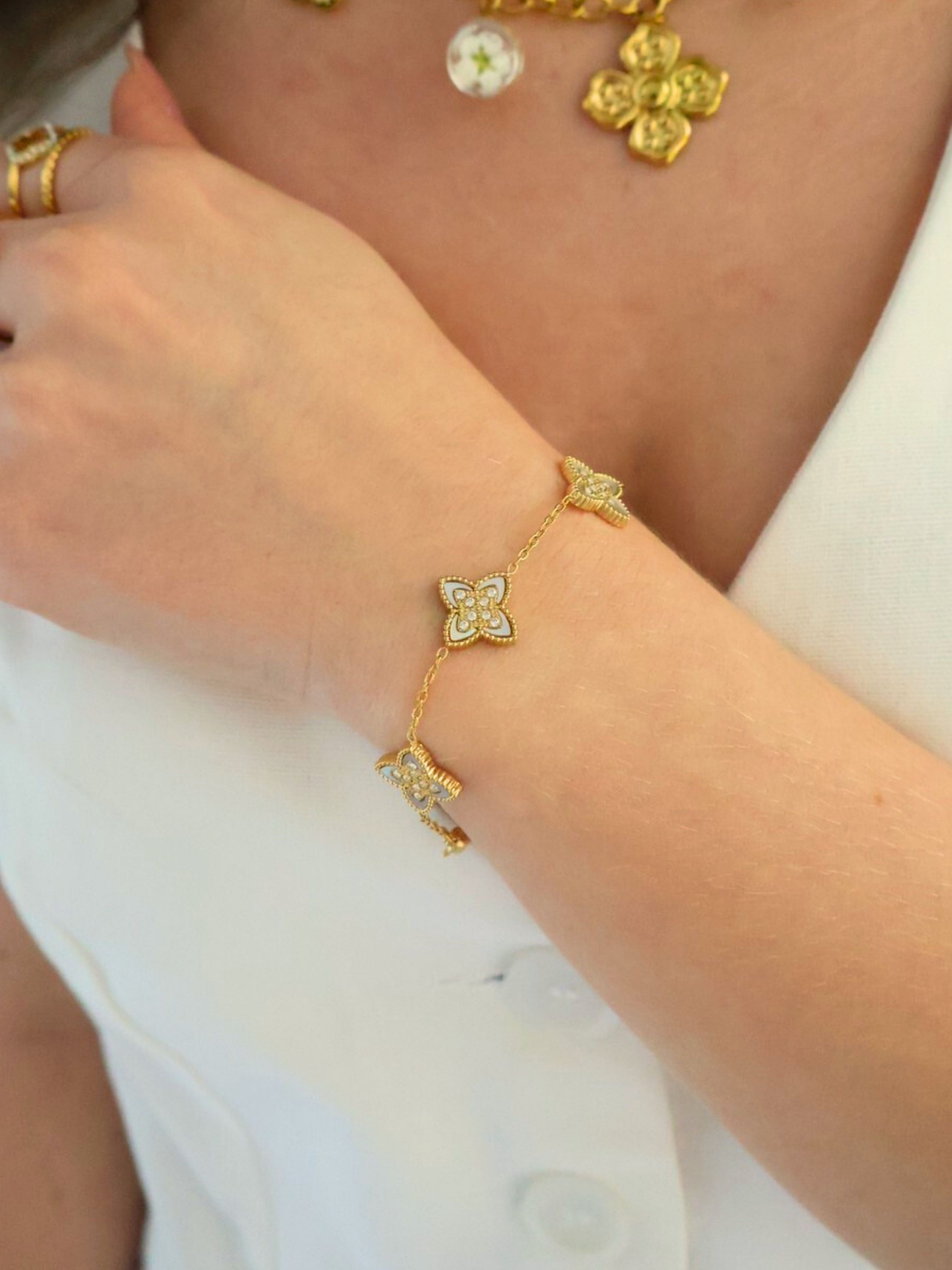 Bracelet Jeanne