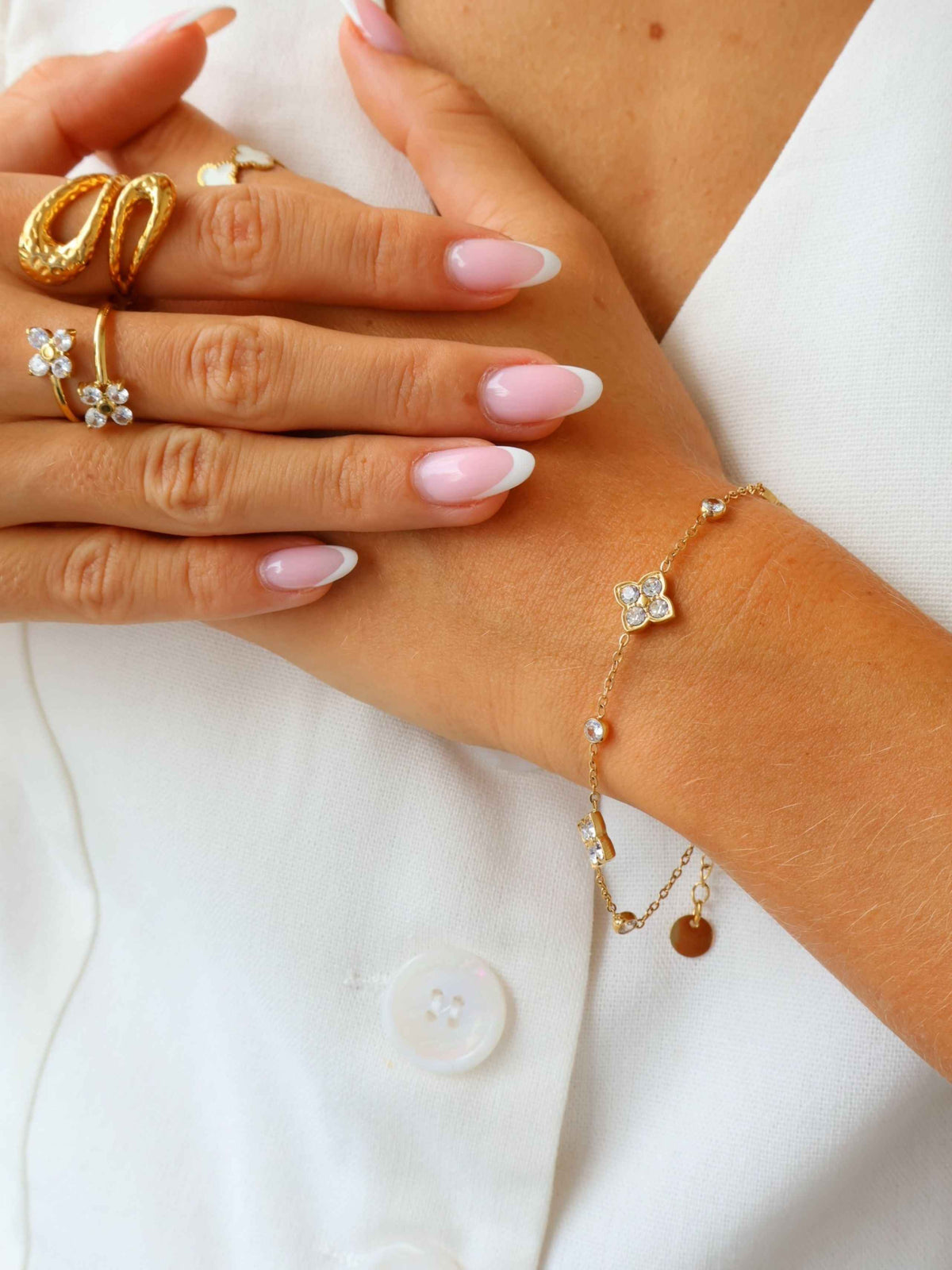 Bracelet Maïlys