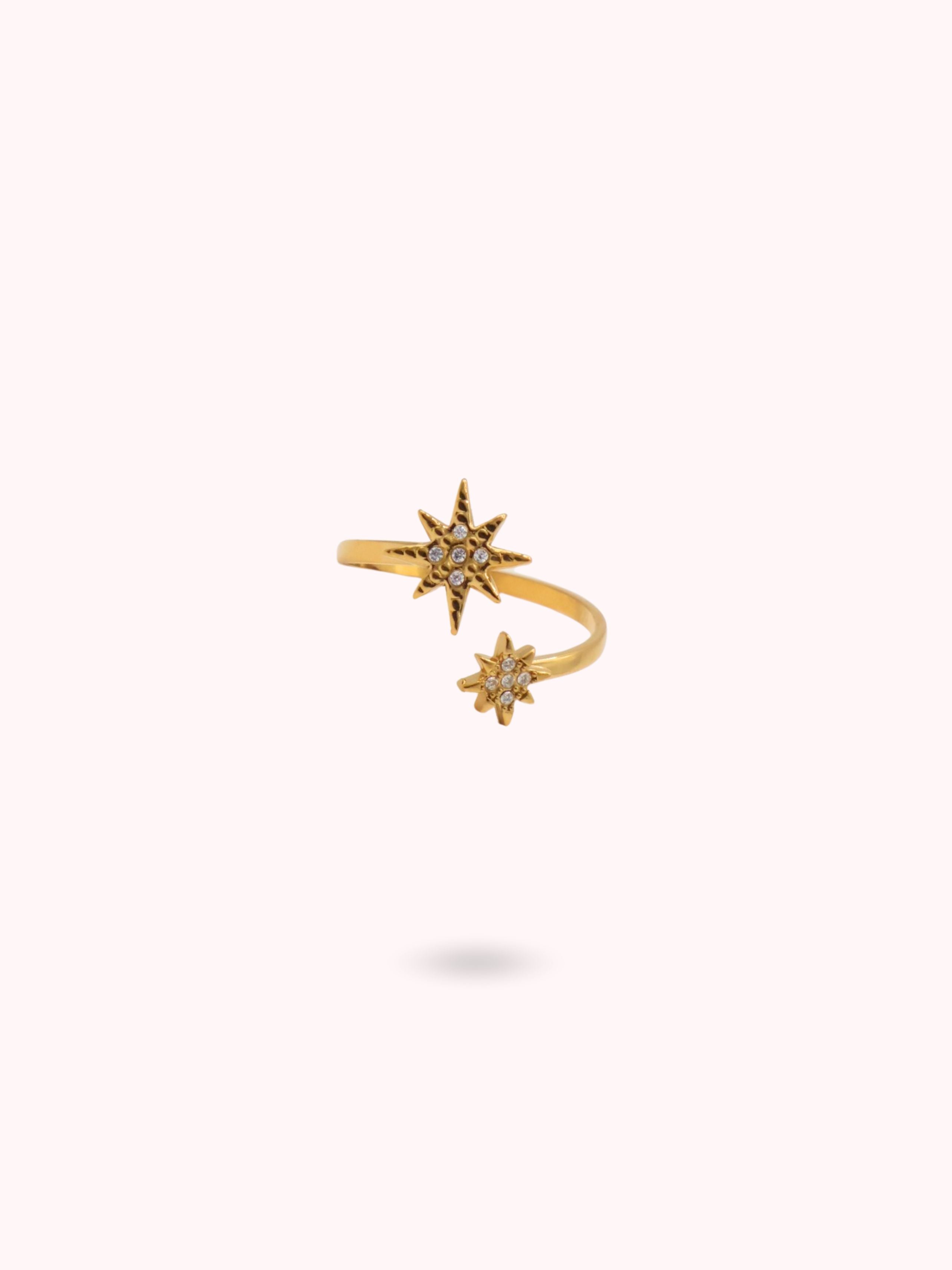 Bague Luma