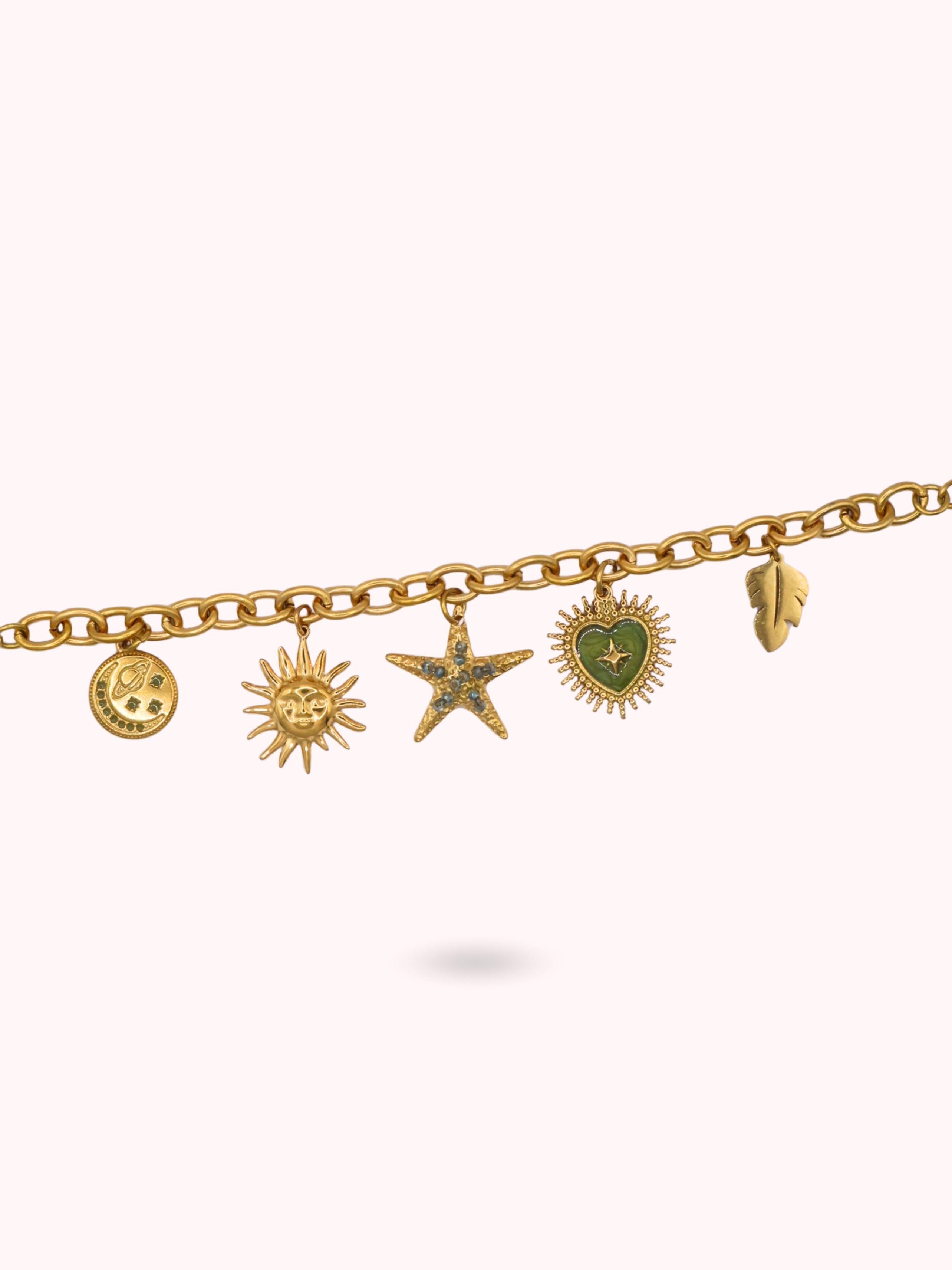 Bracelet Marrakech