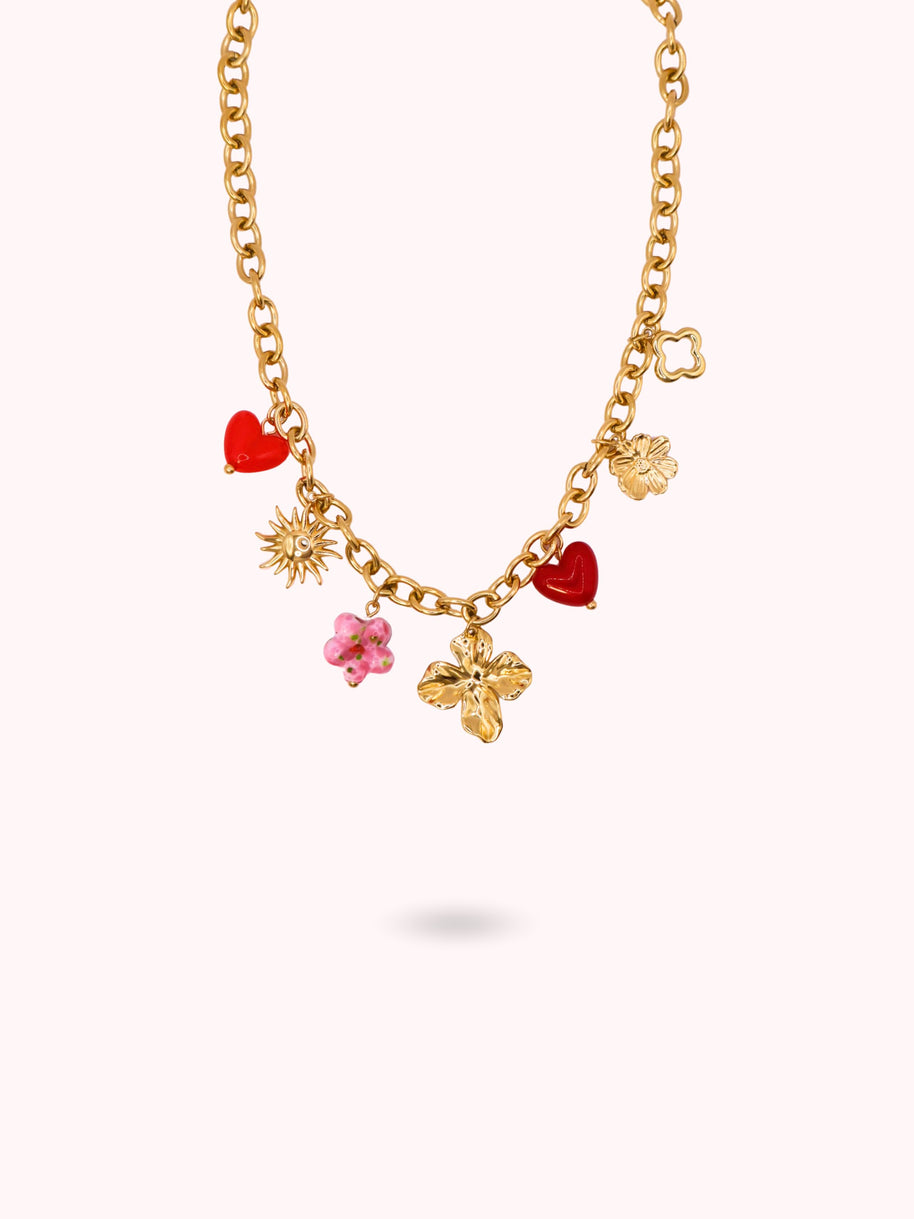 Collier Catalina