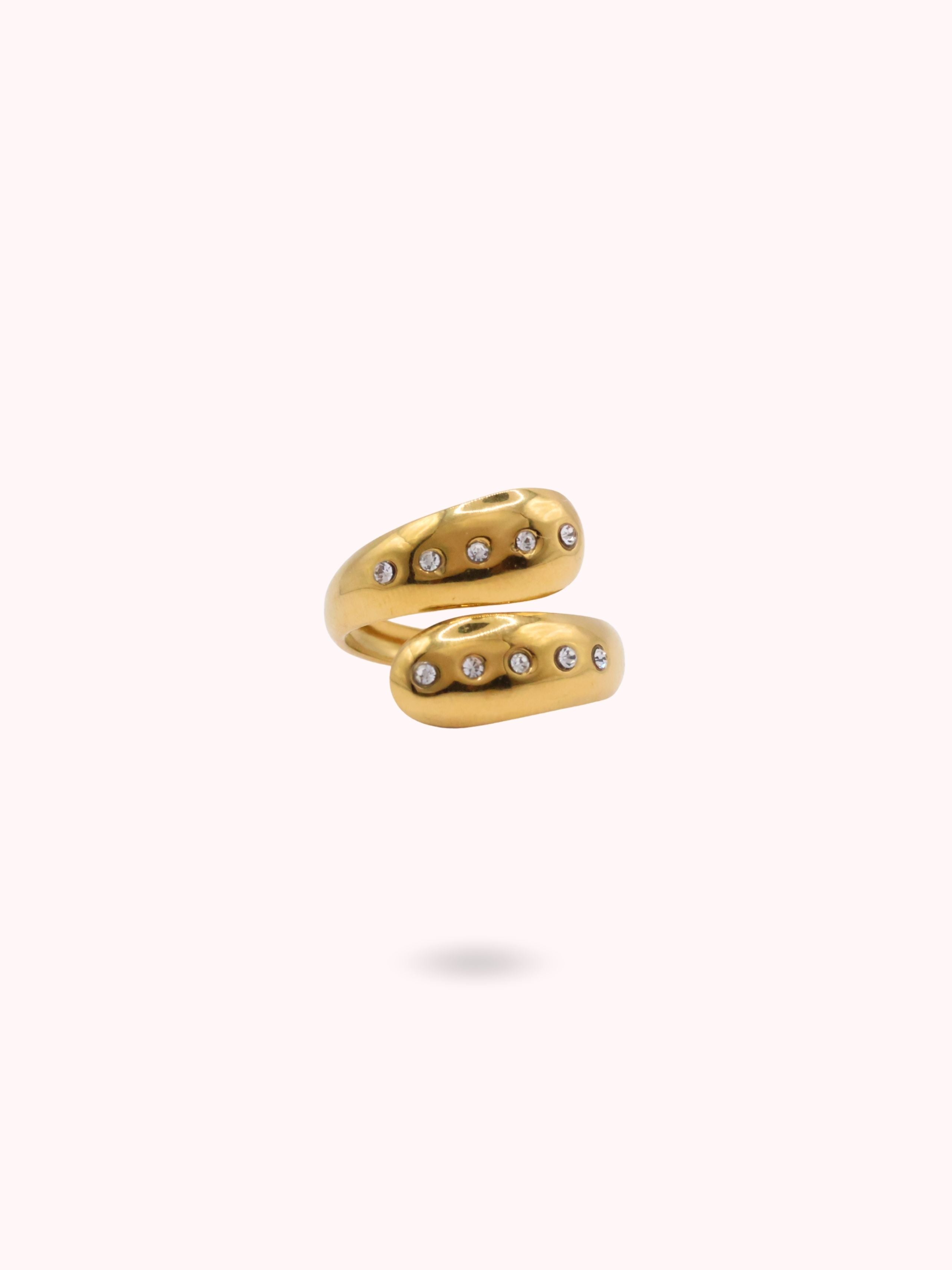 Bague Elyna