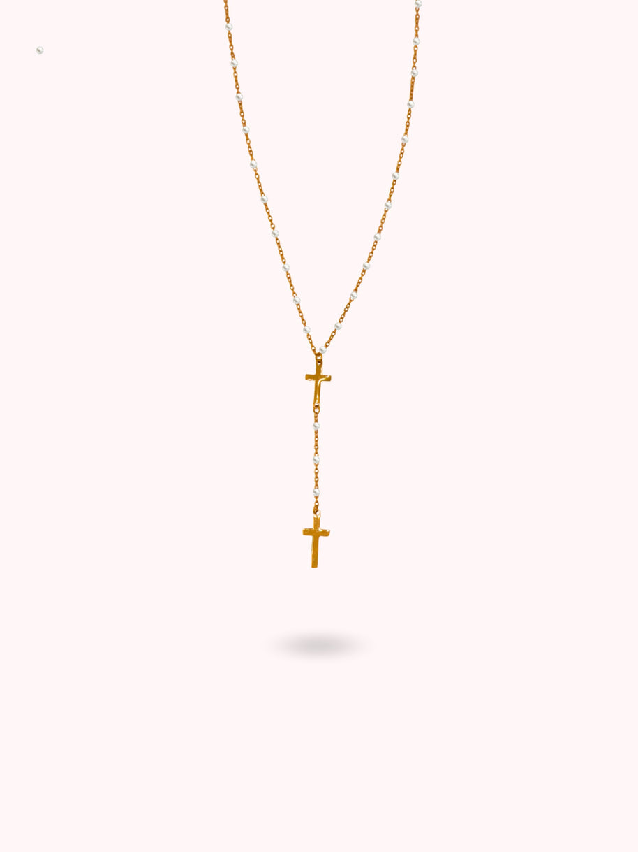 Collier Eva