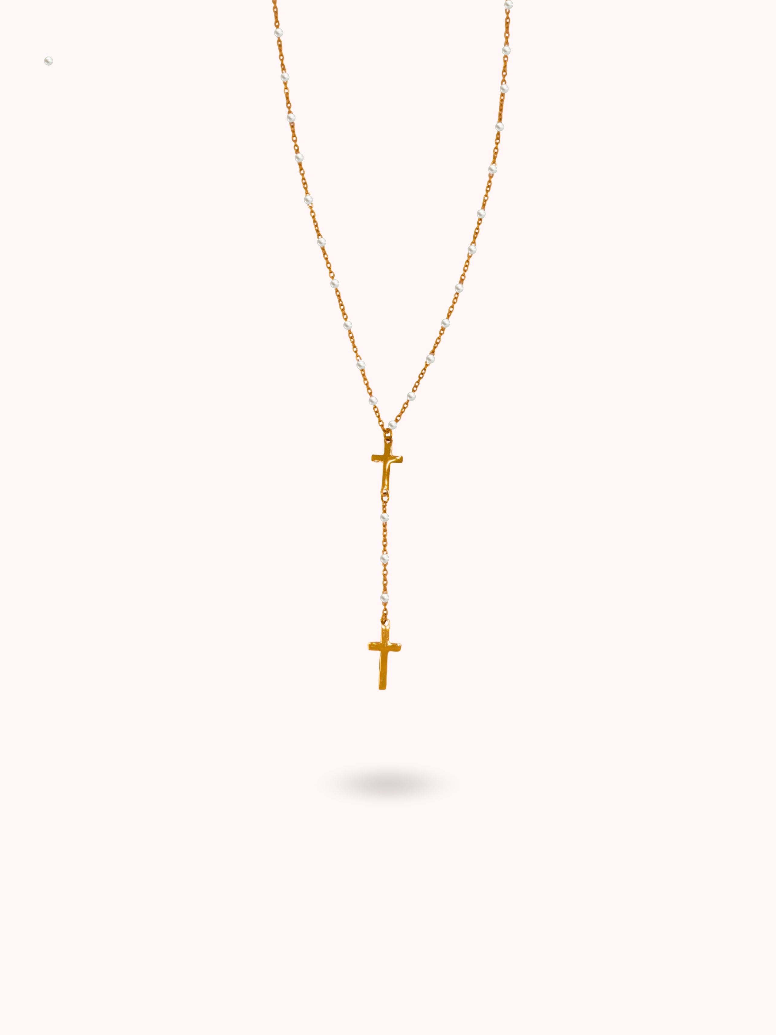 Collier Eva