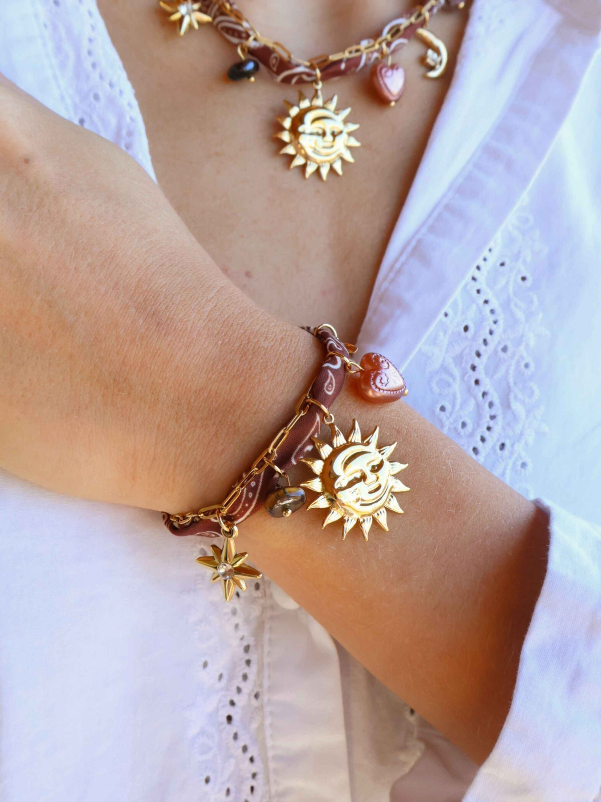 Bracelet Hania