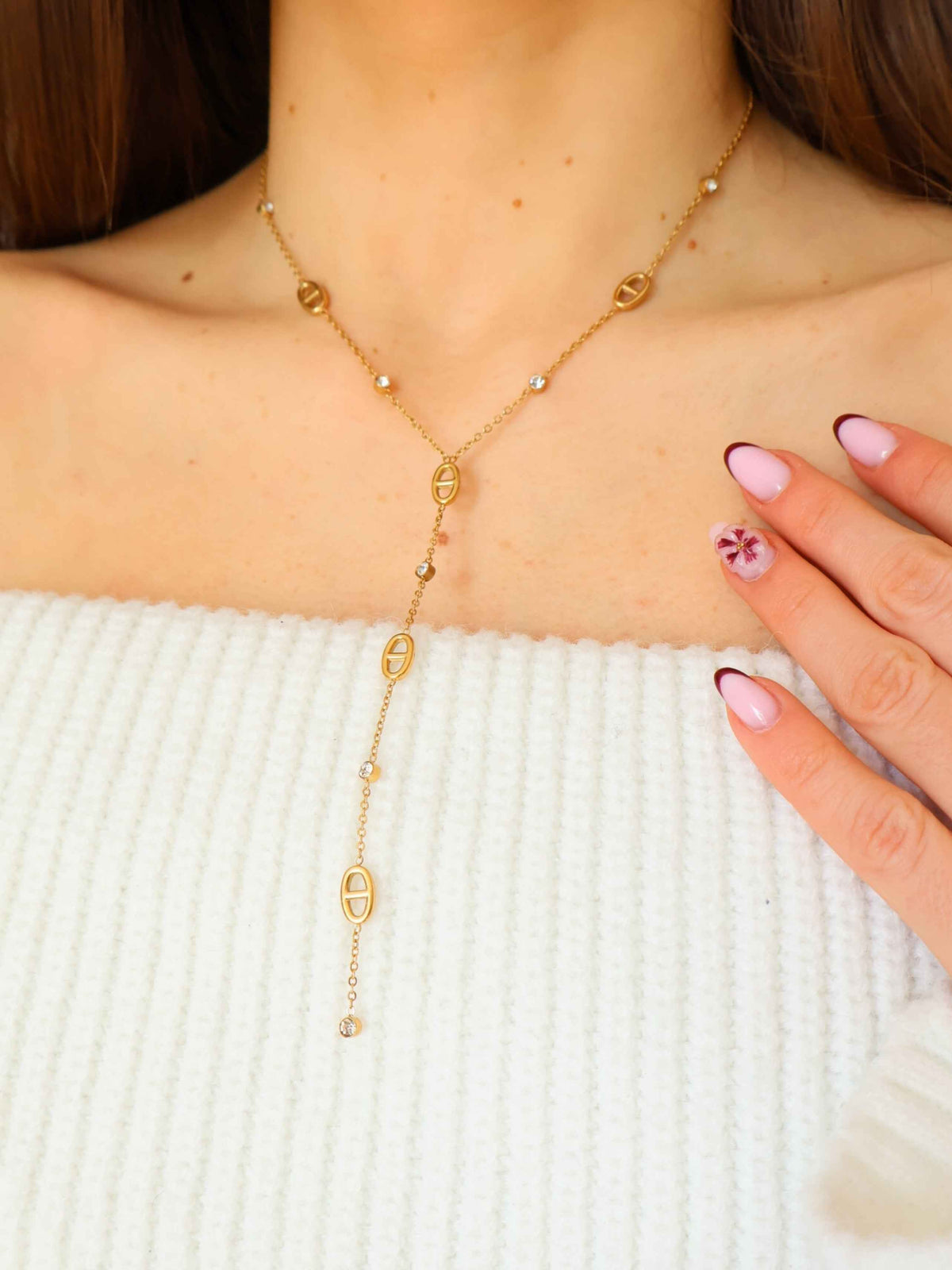 Collier Ninon