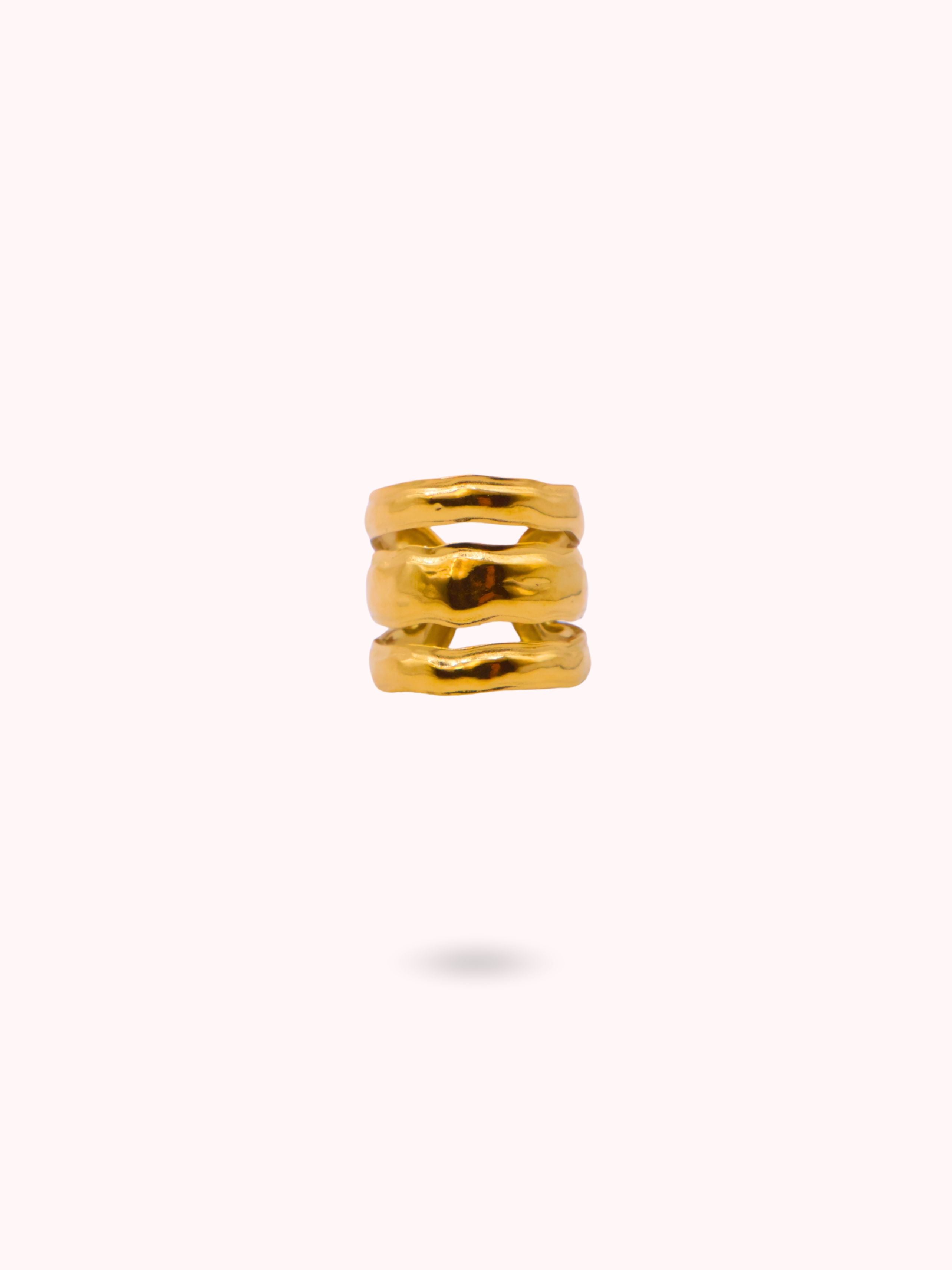 Bague Johanna