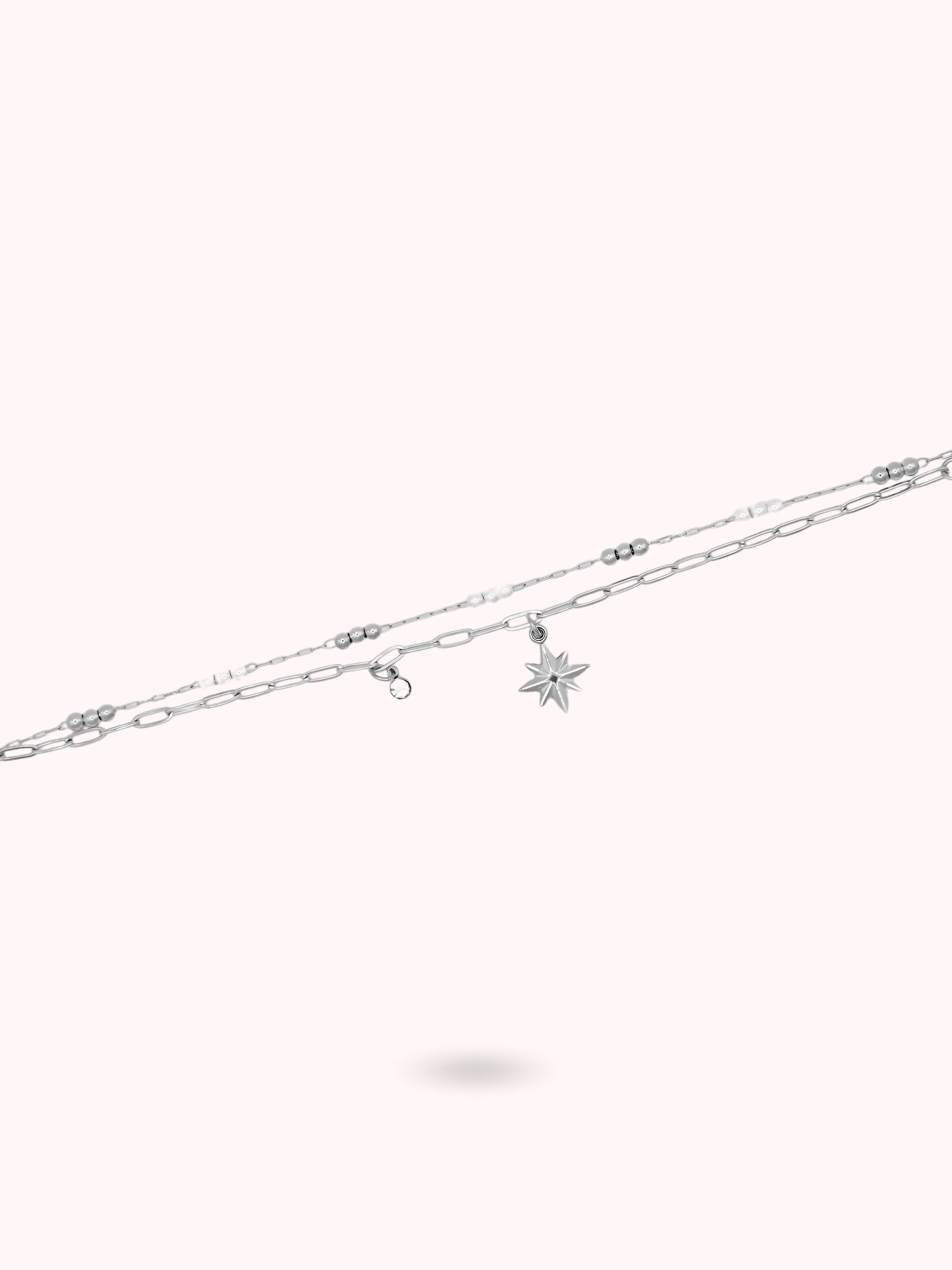 Bracelet Ophélia
