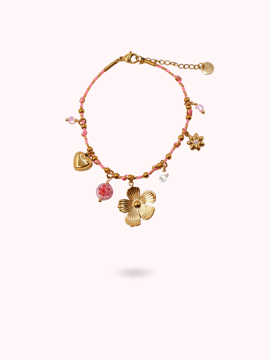 Bracelet Jade