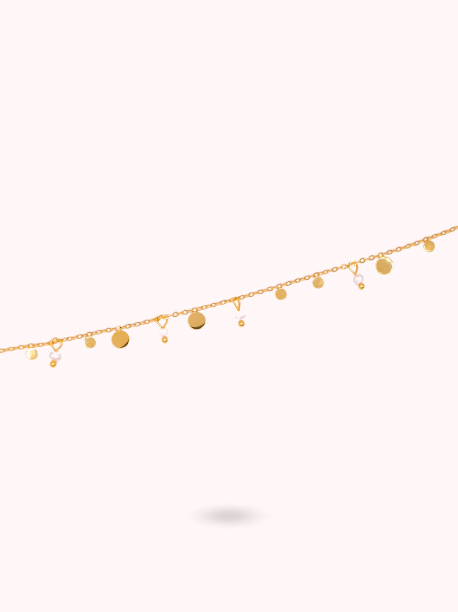 Bracelet Orphée