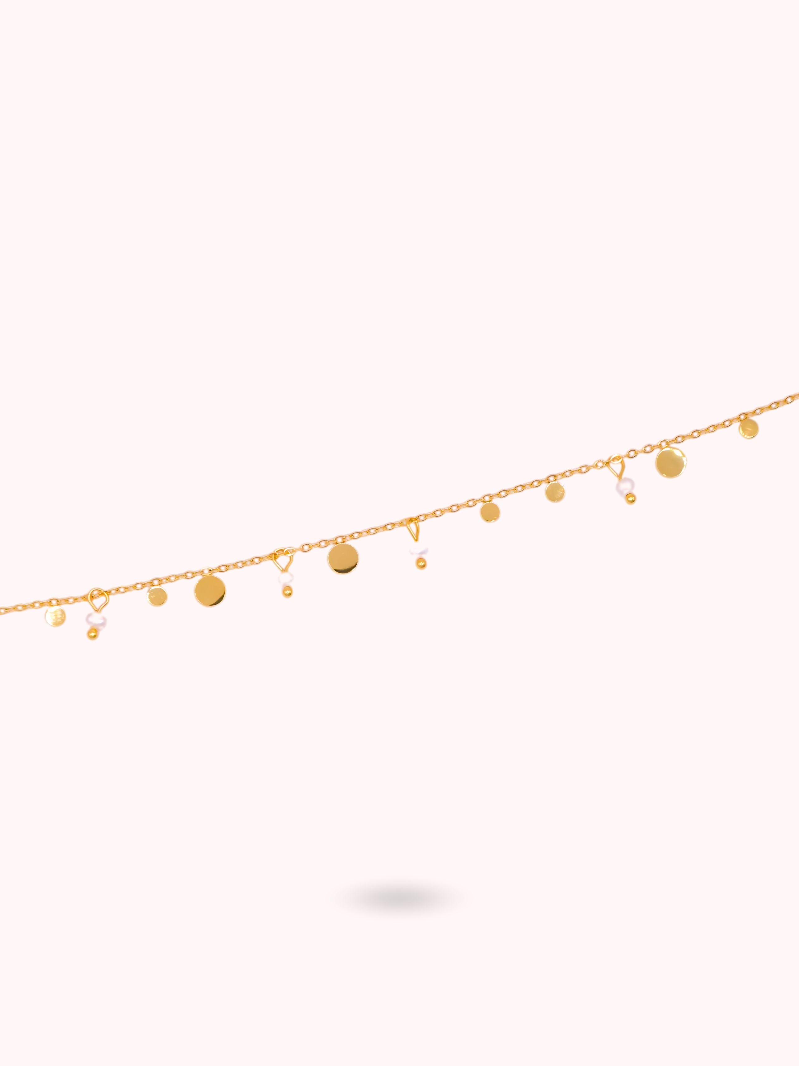 Bracelet Orphée