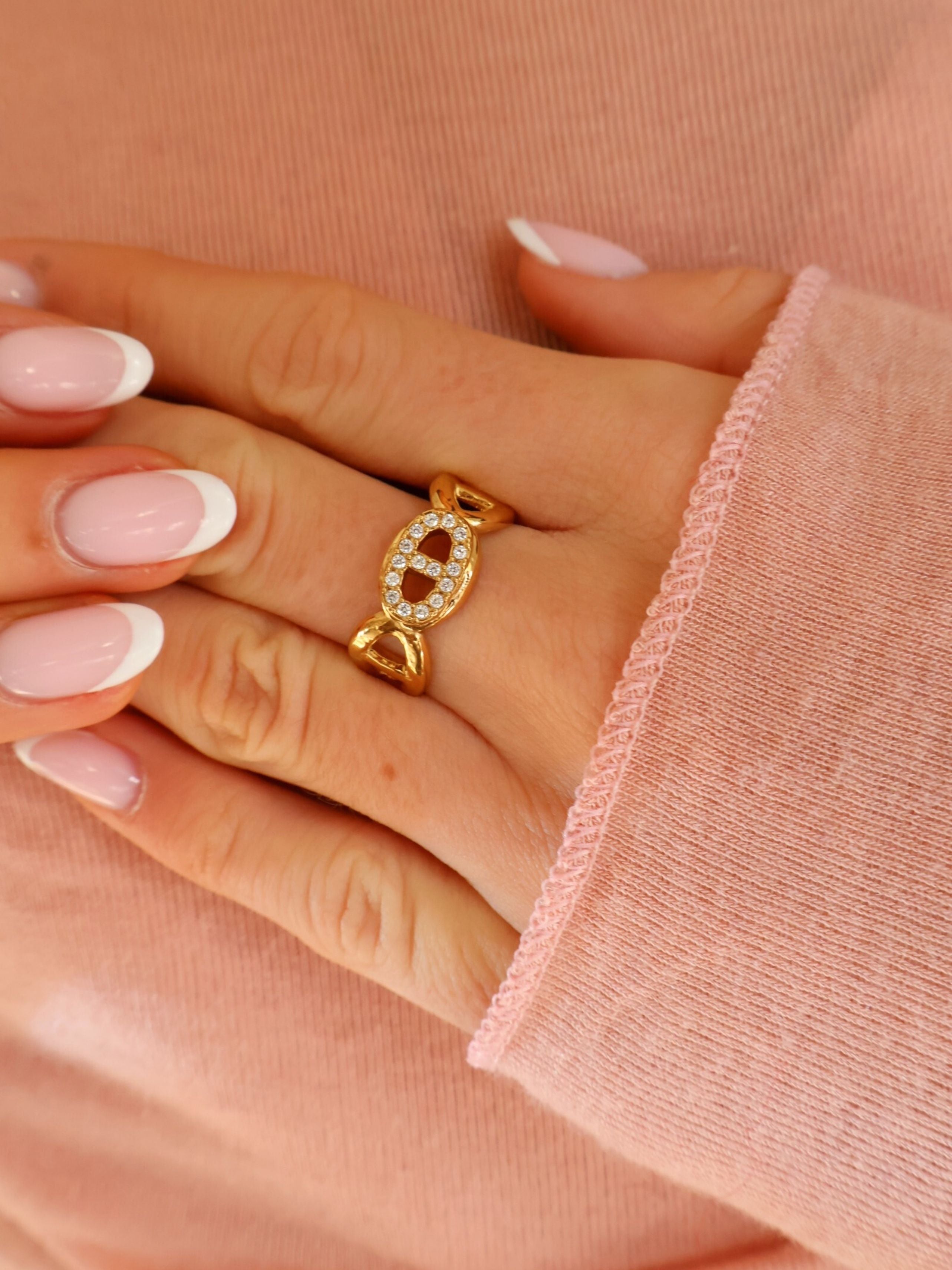 Bague Lou
