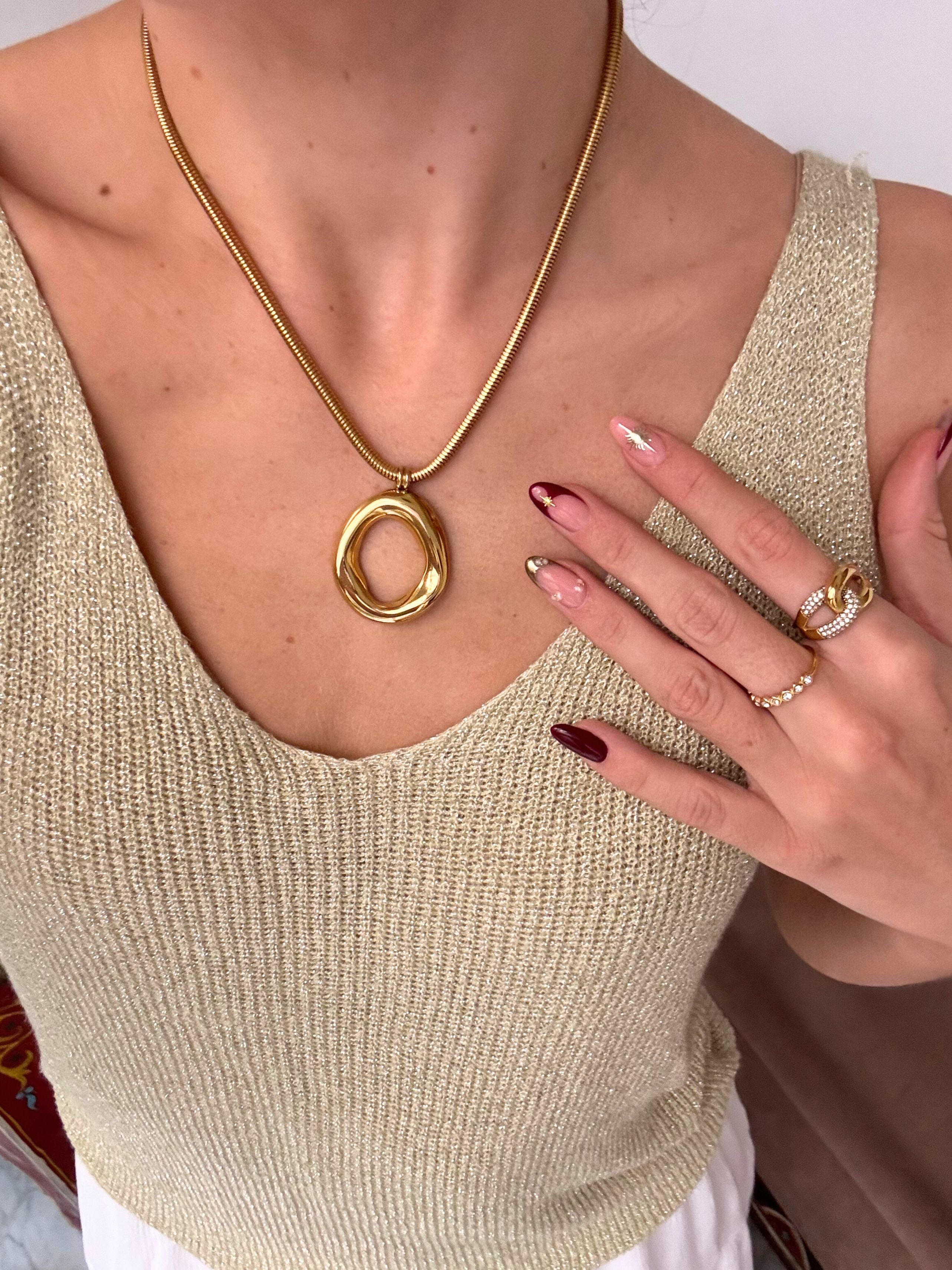 Collier Alya