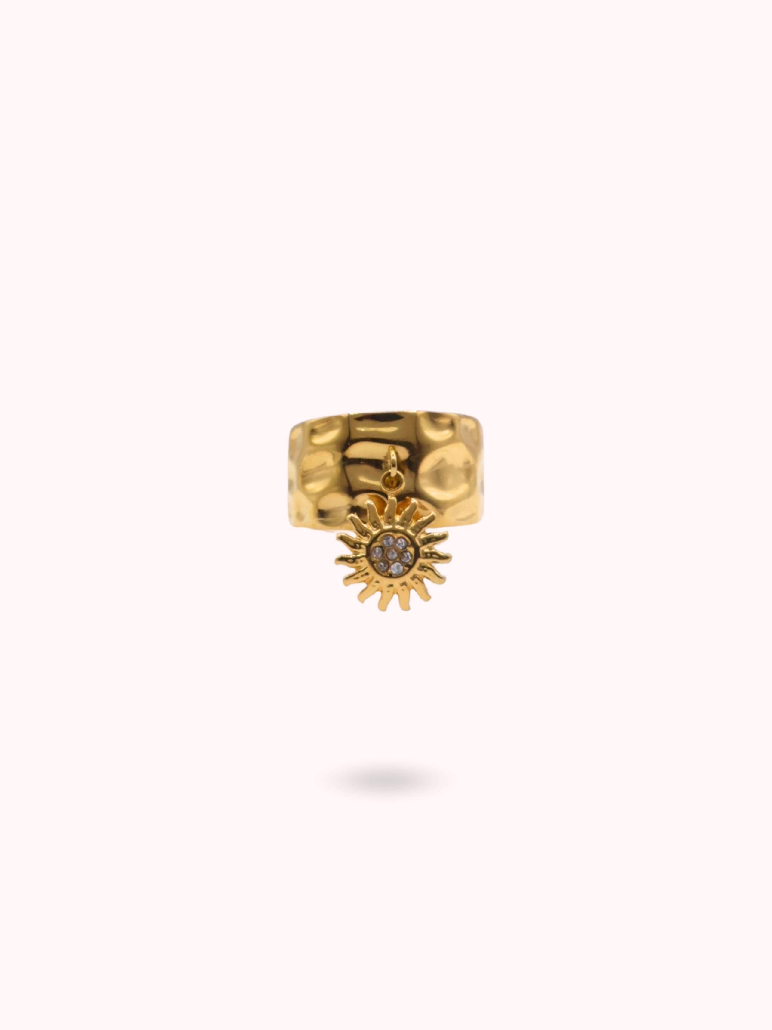 Bague Amina
