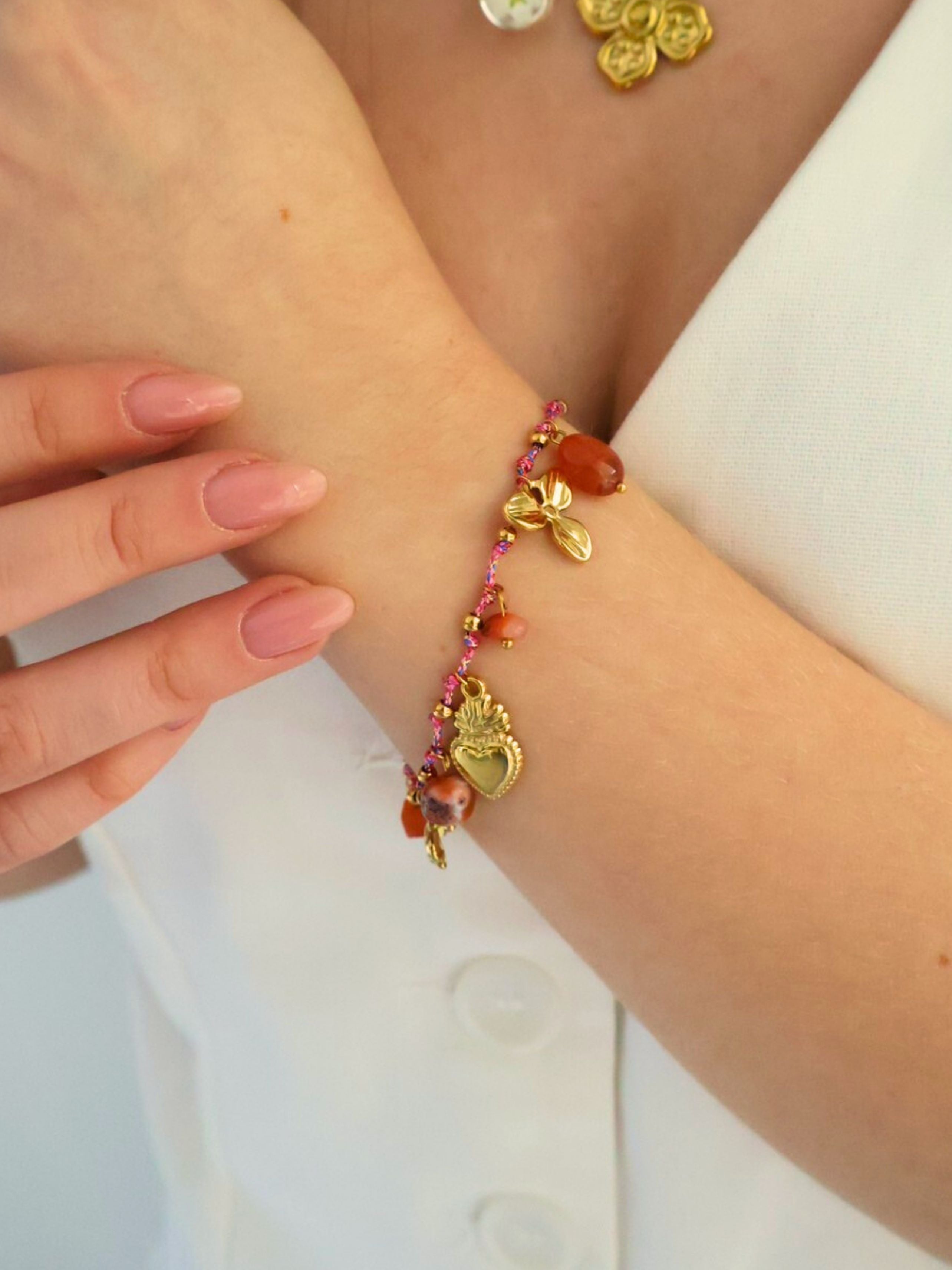 Bracelet Passion