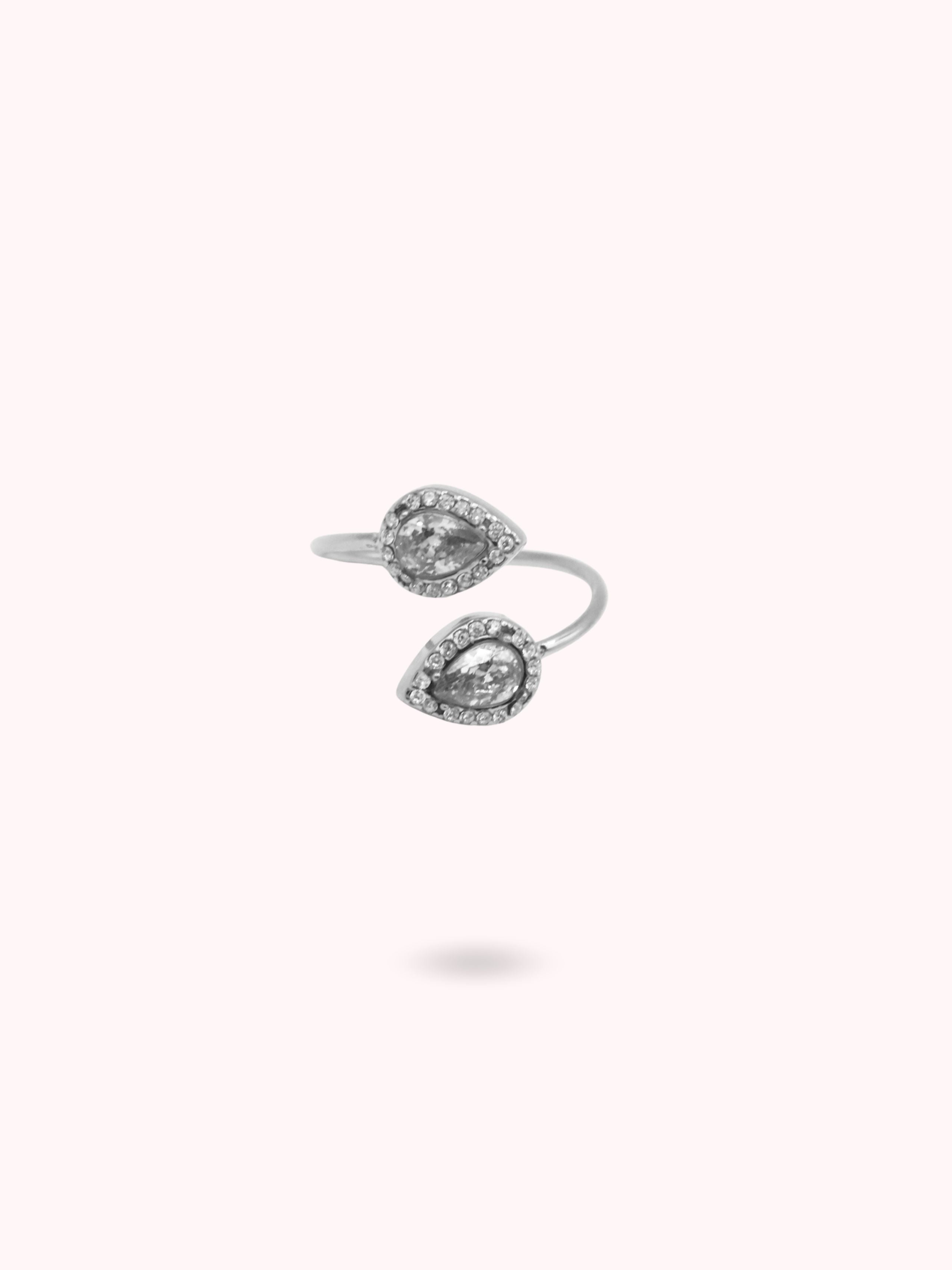 Bague Pamela