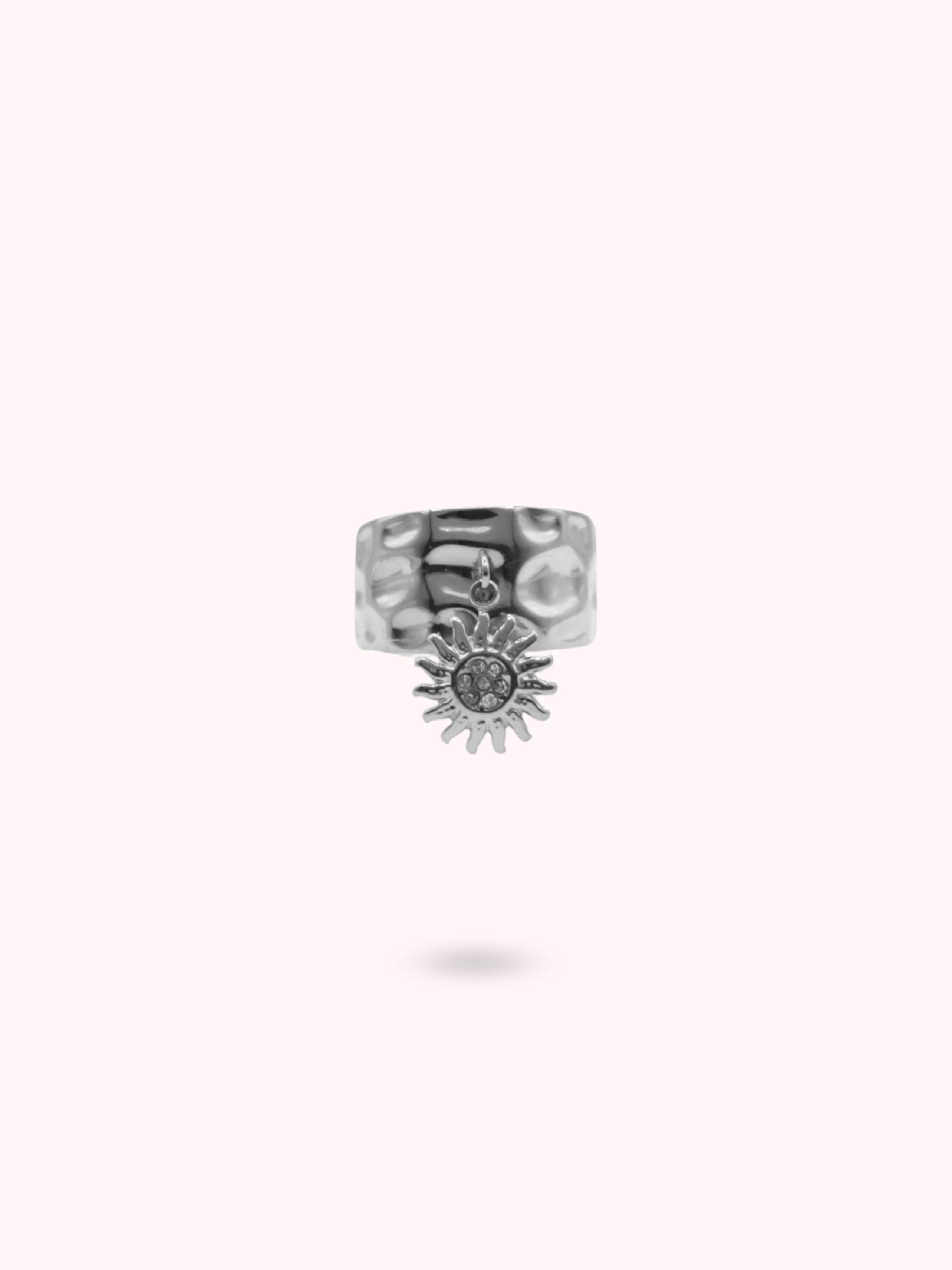 Bague Amina