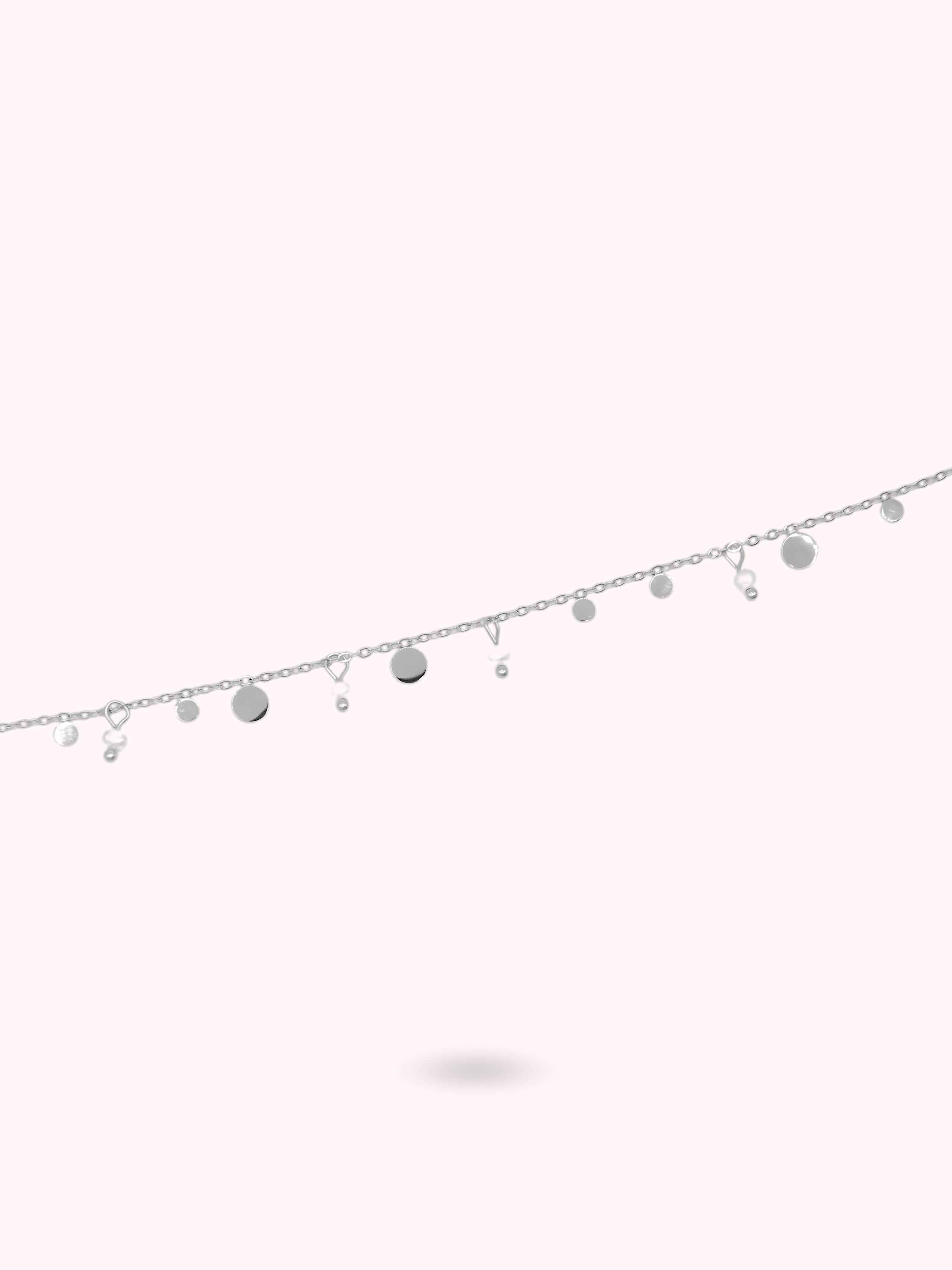 Bracelet Orphée