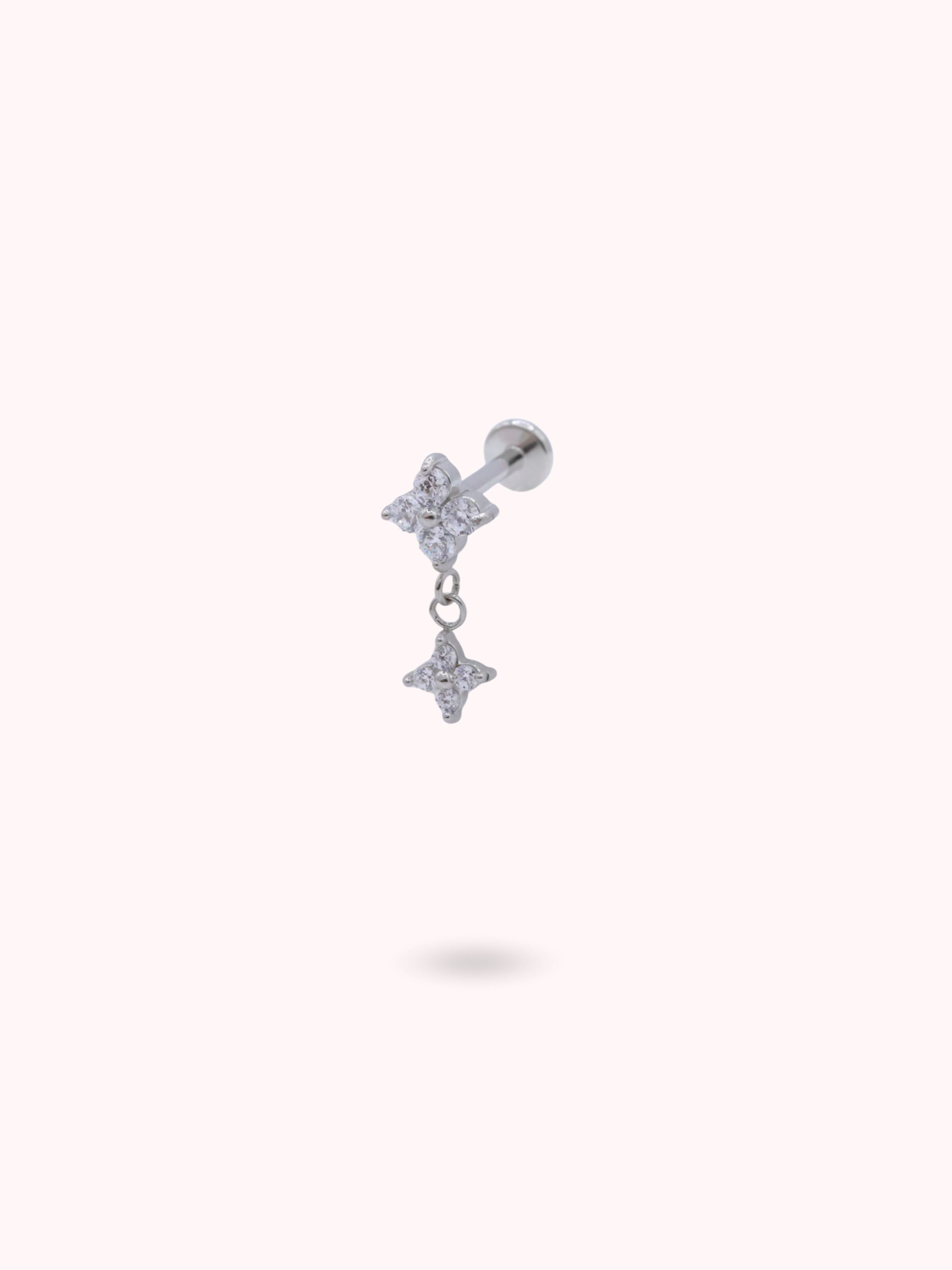 Piercing Isa