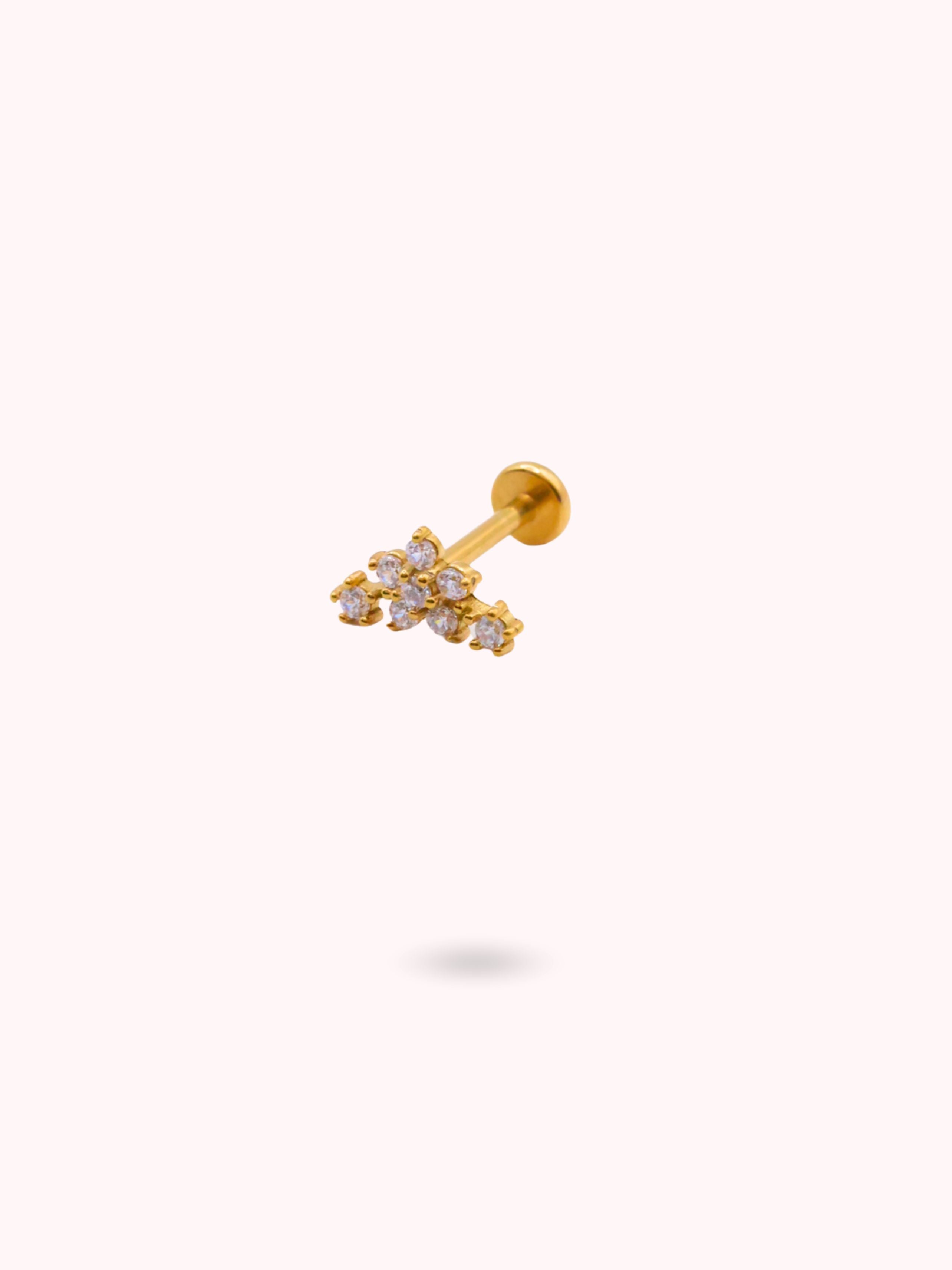 Piercing Eloria