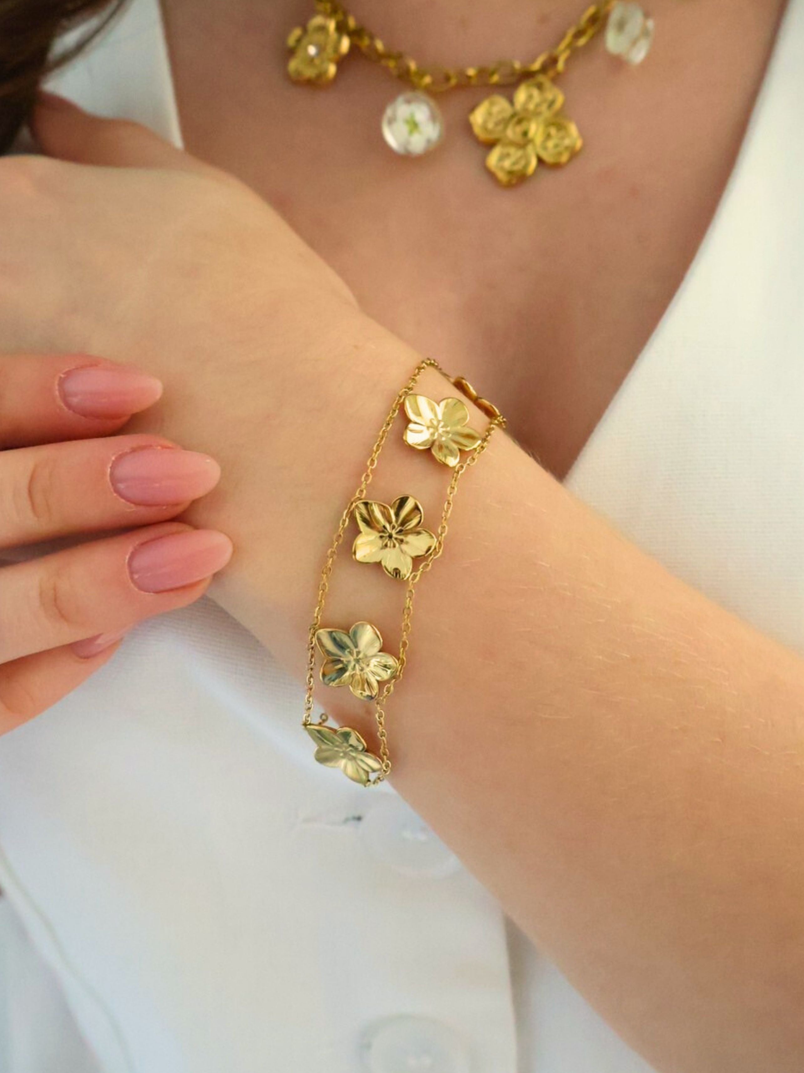 Bracelet Mahée