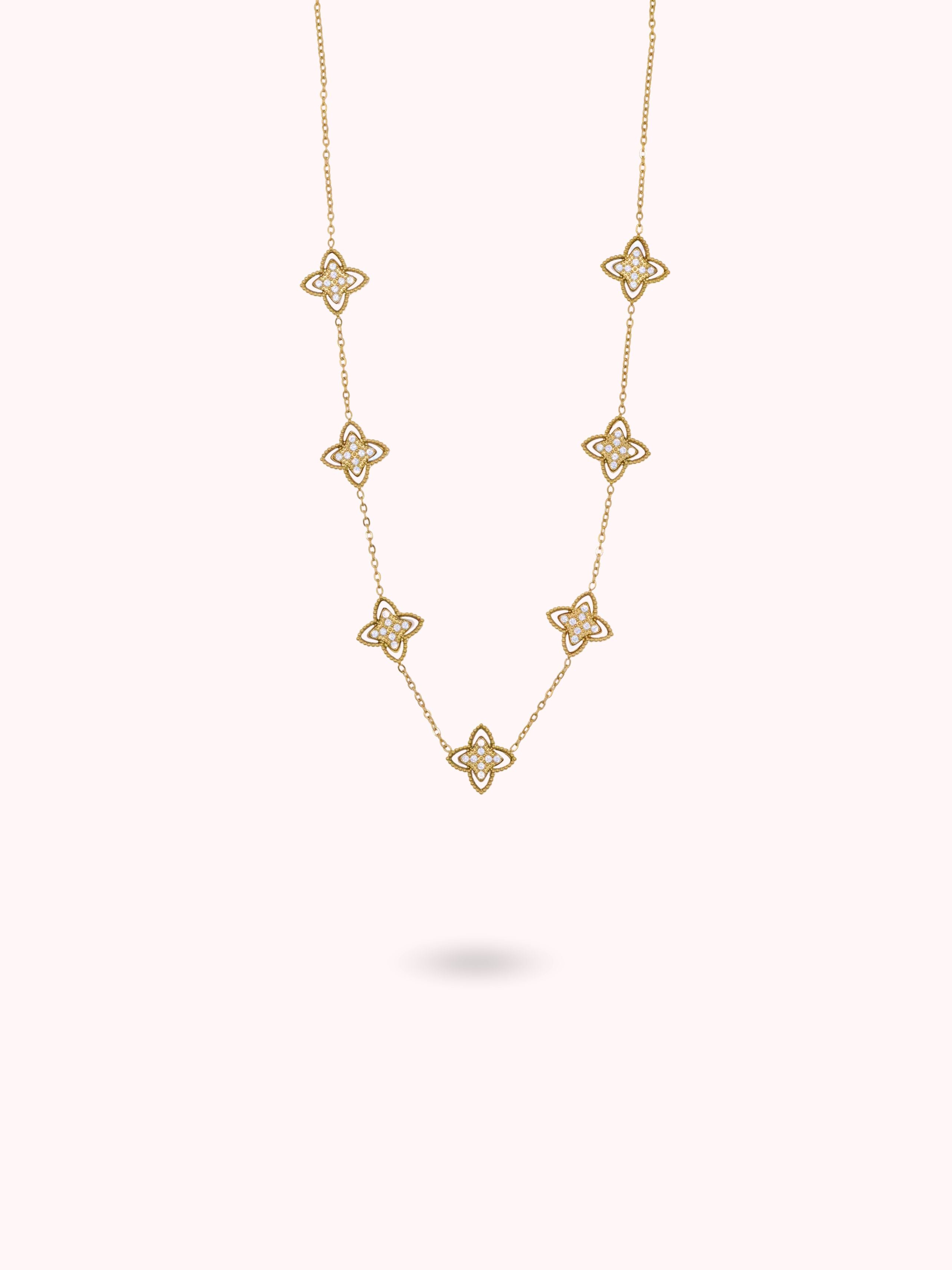 Collier Jeanne