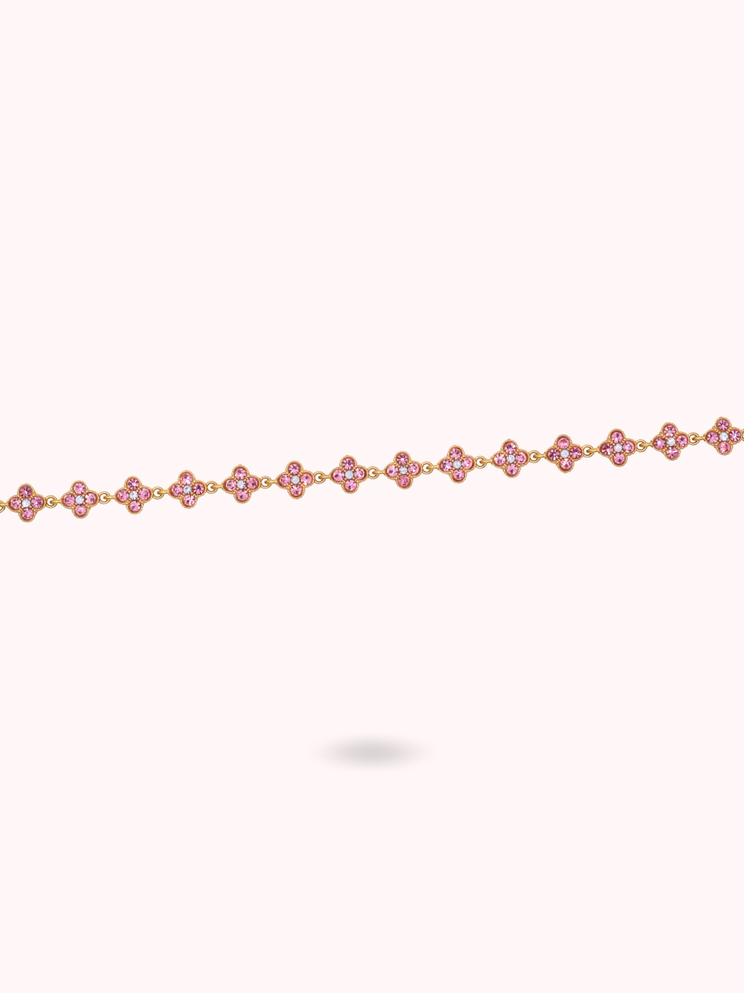 Bracelet Judith Rose
