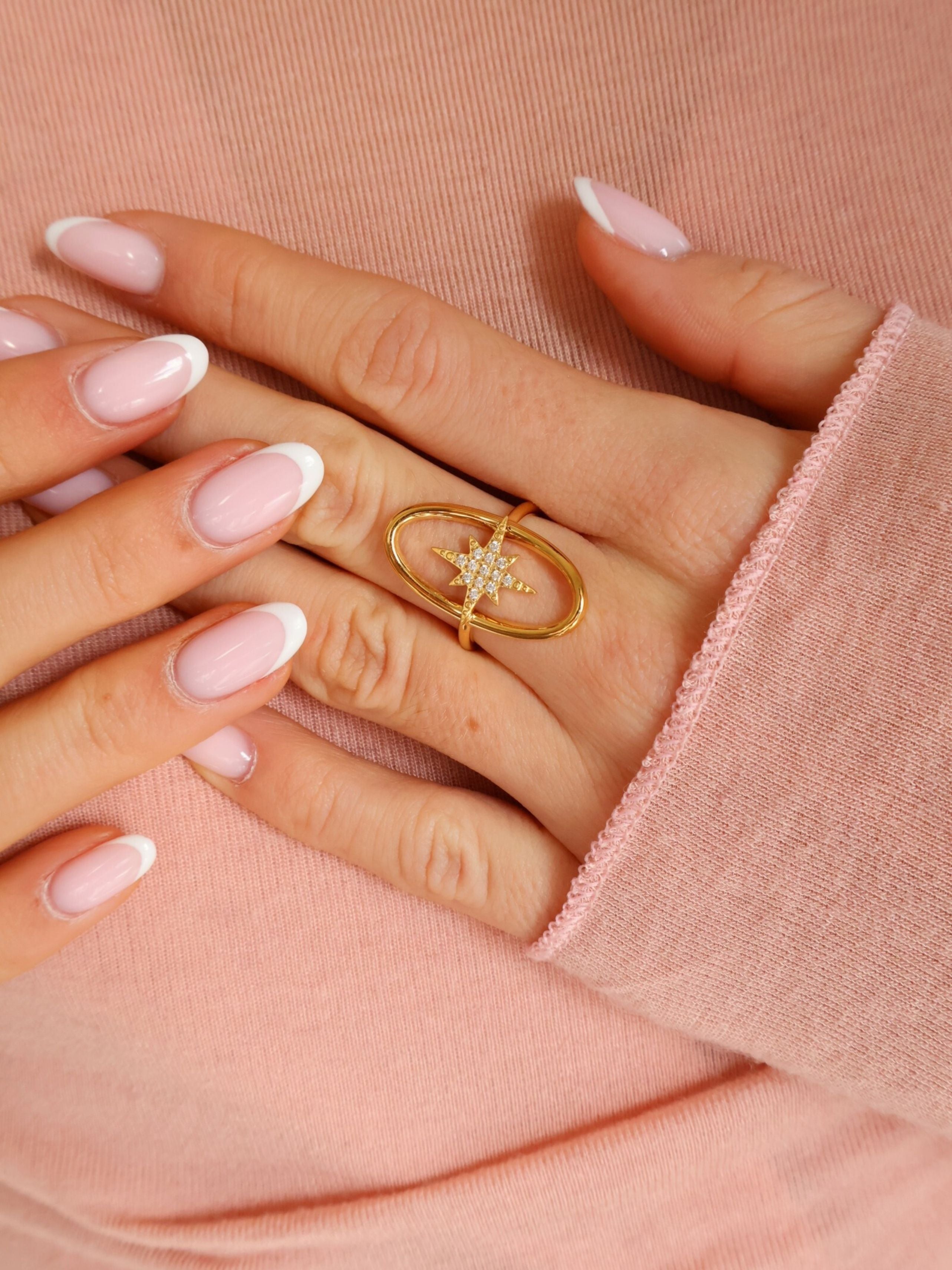 Bague Alizée