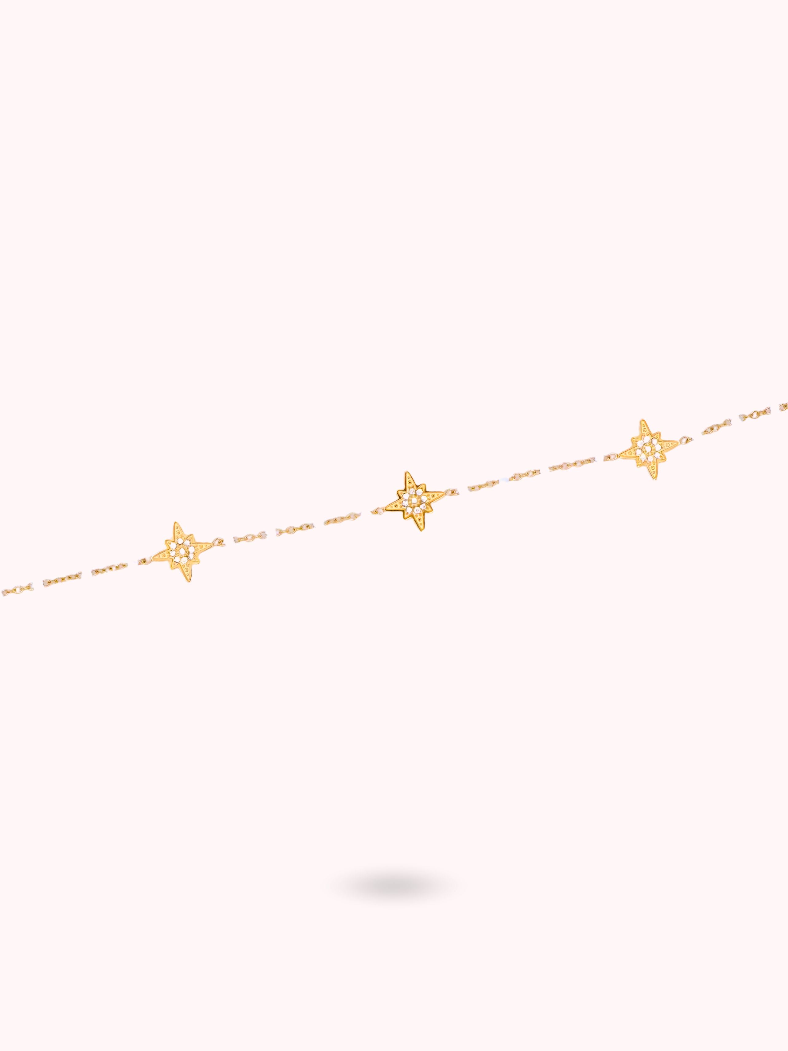 Bracelet Calypso