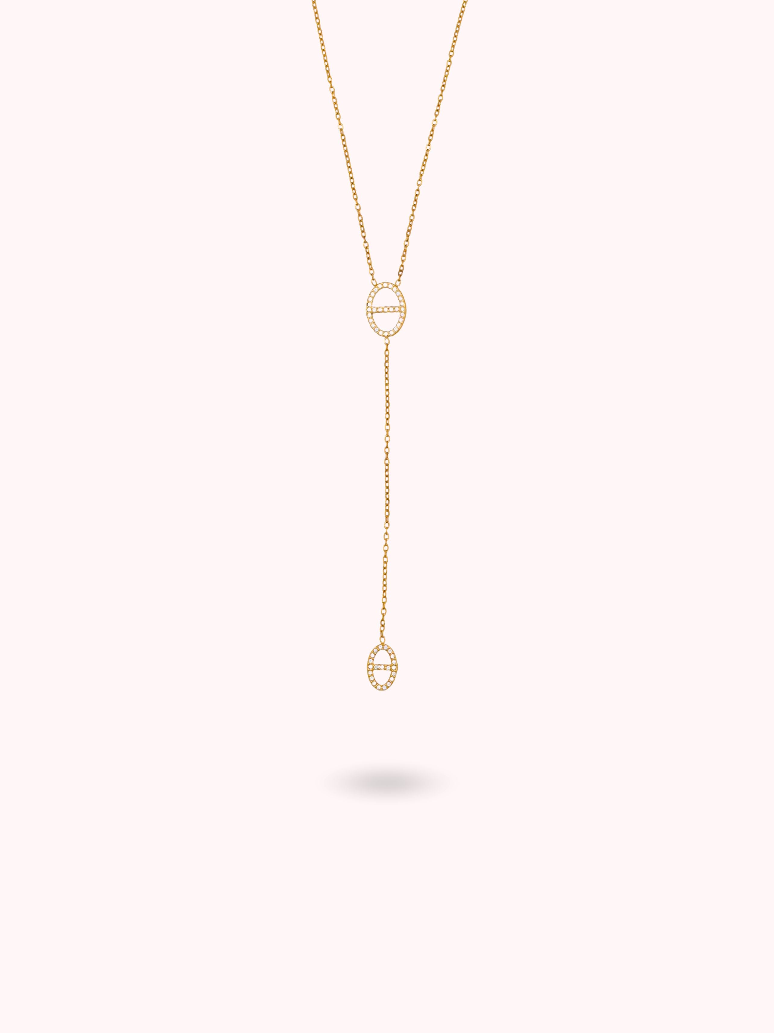 Collier Iloé