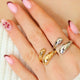 Bague Elyne