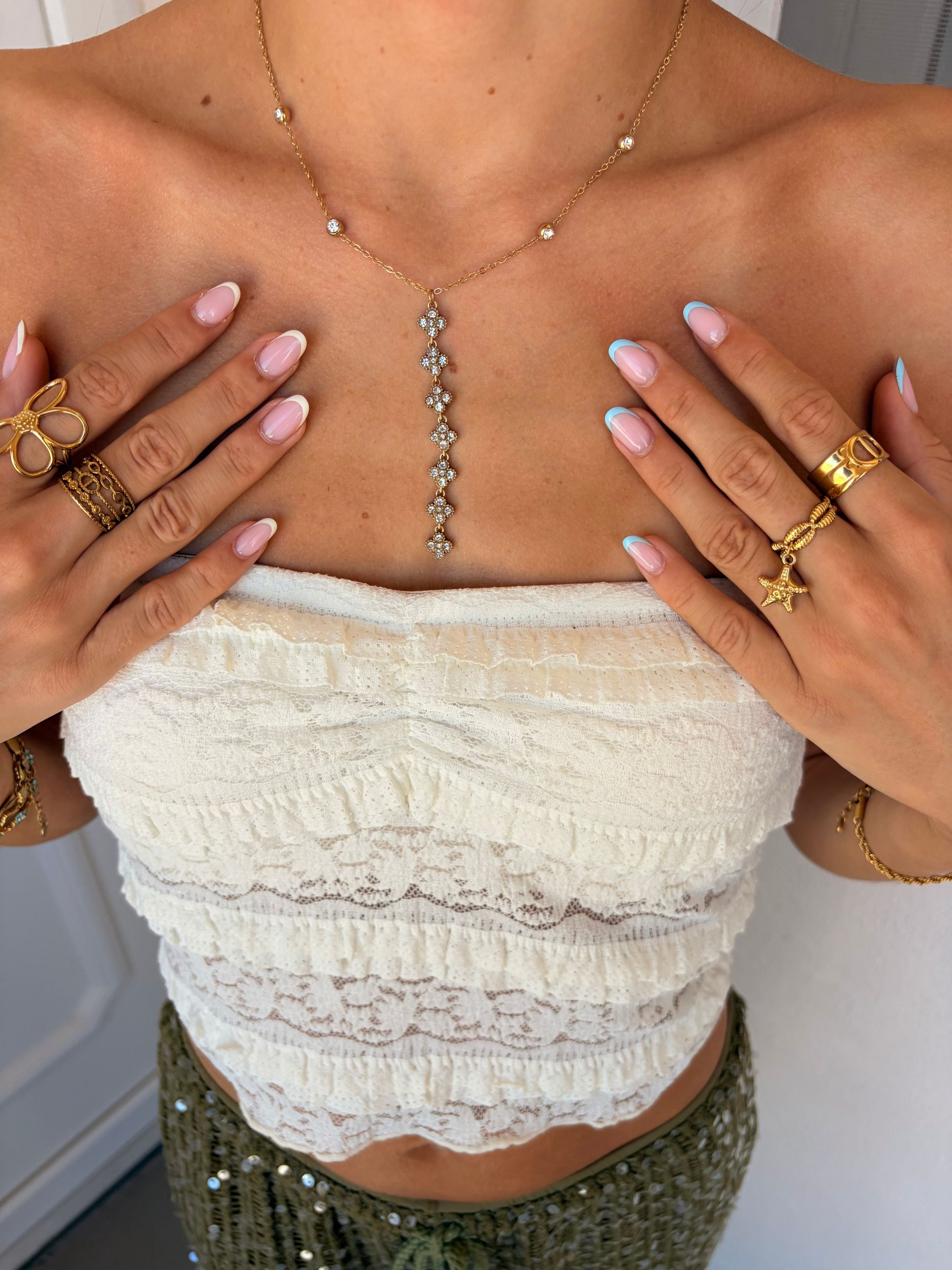 Collier Maëlline