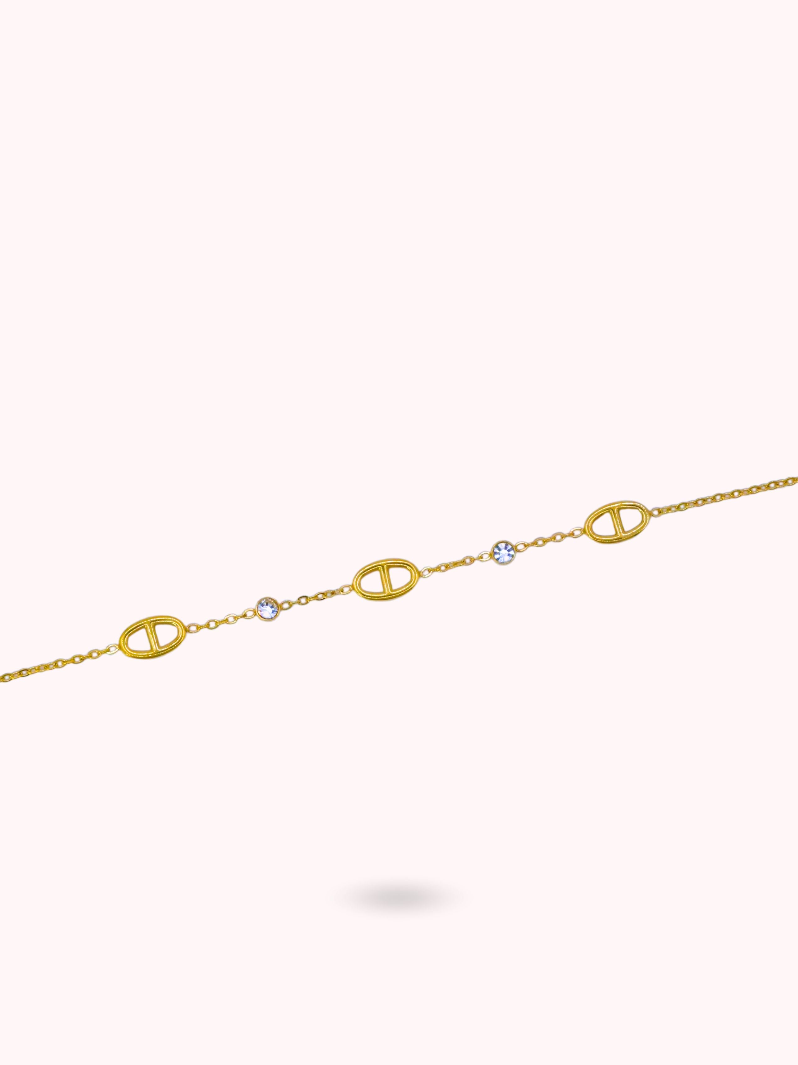 Bracelet Ninon