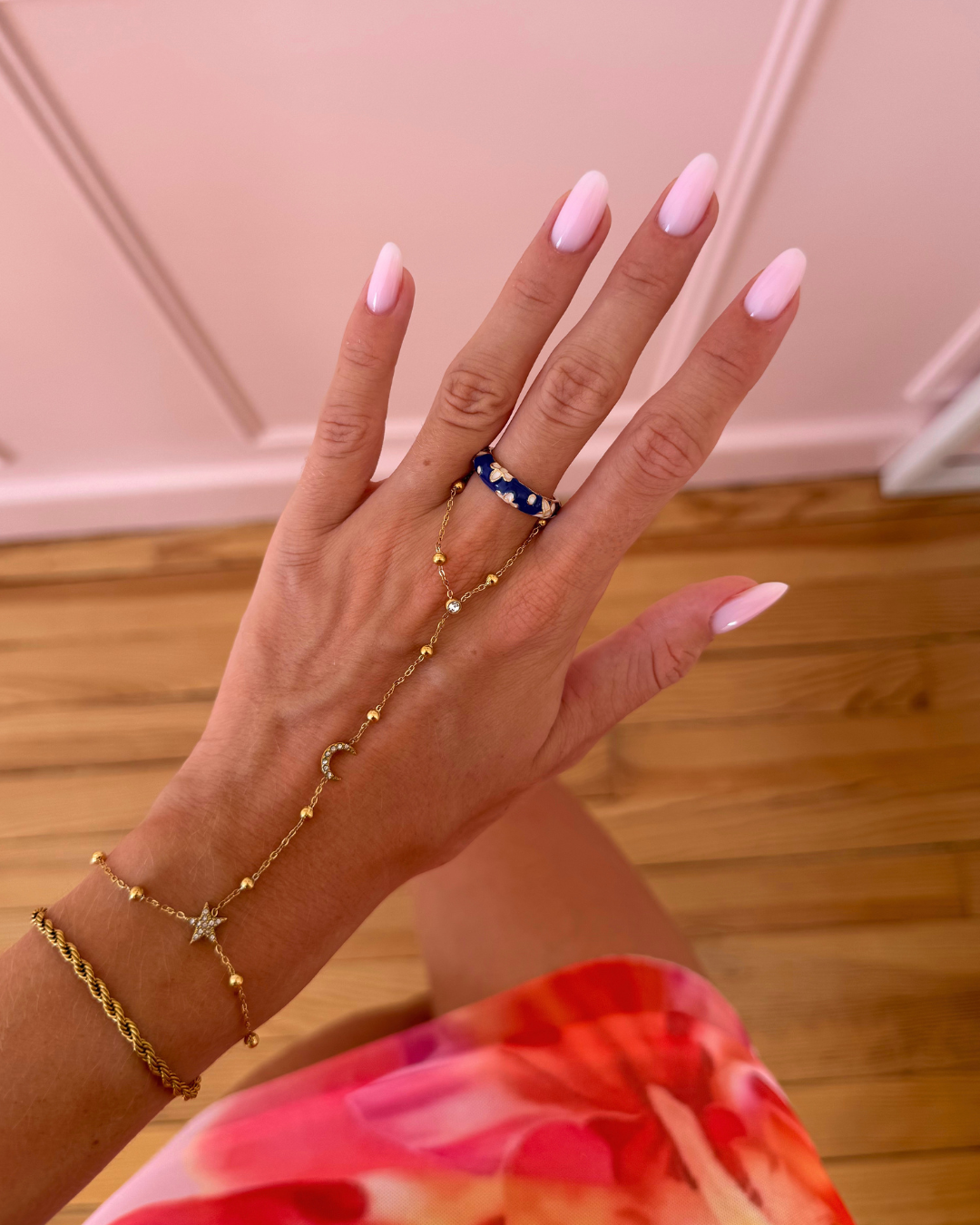 Bague Bellini