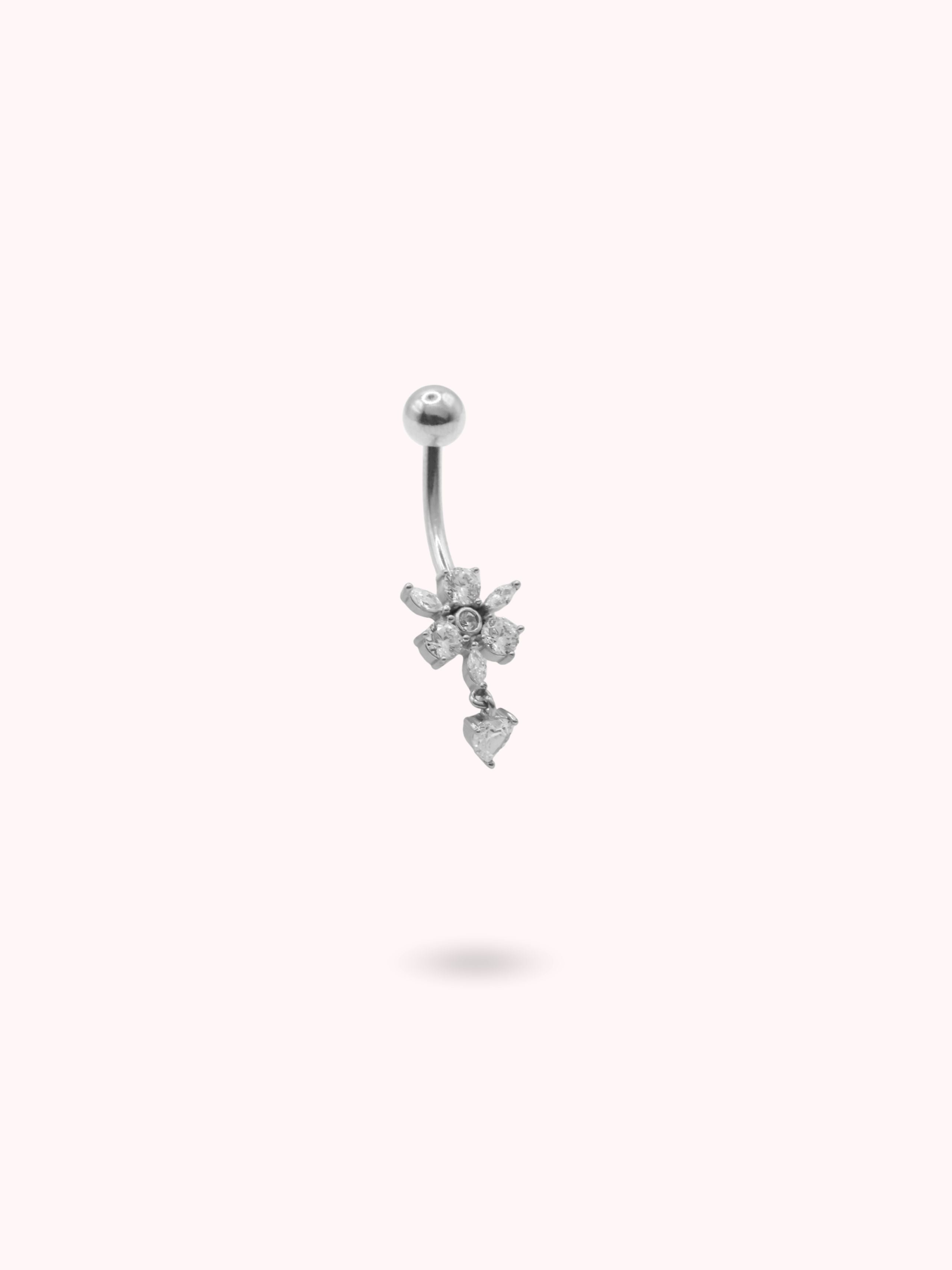 Piercing Nombril Lilianna