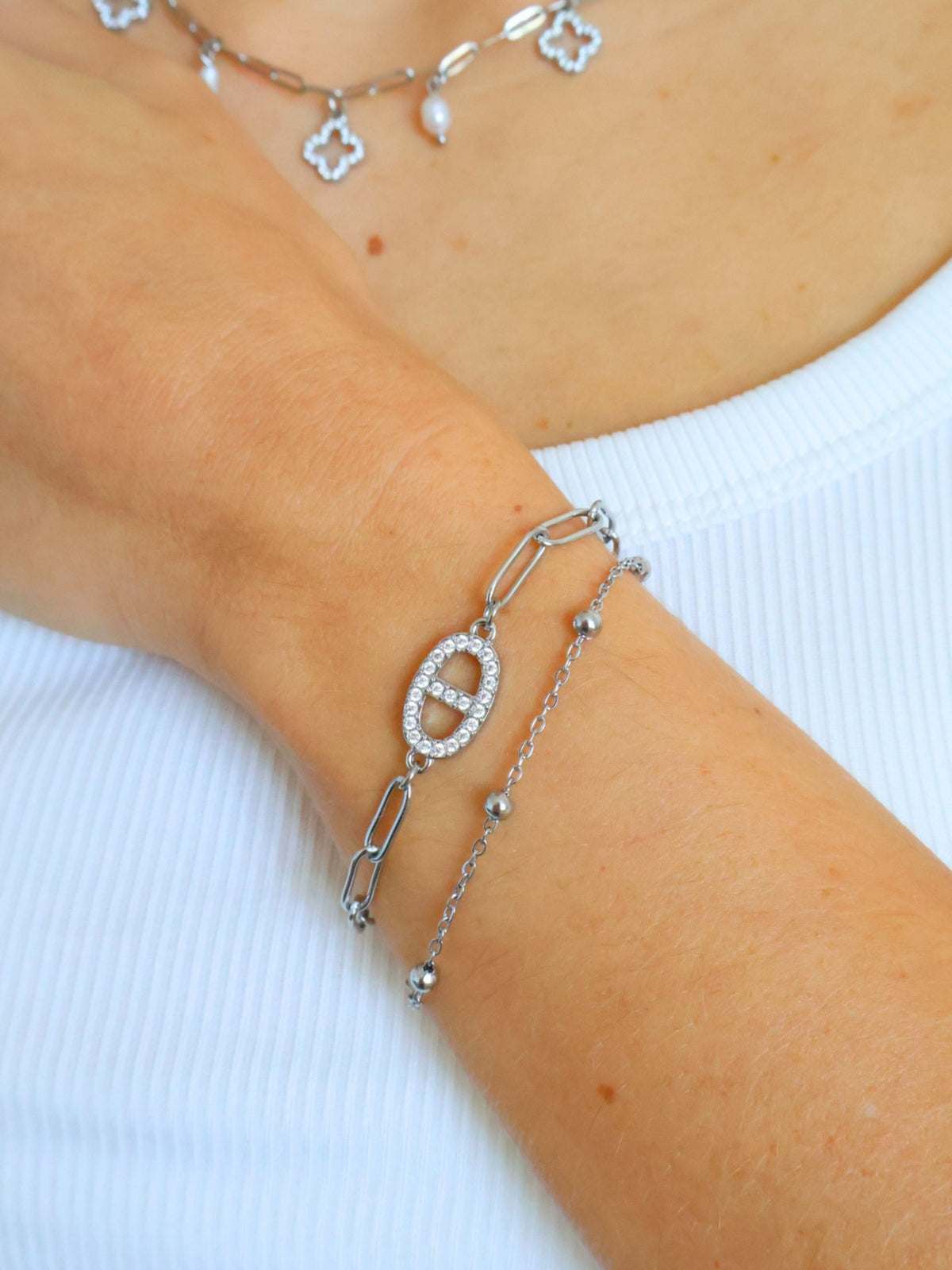 Bracelet Alba