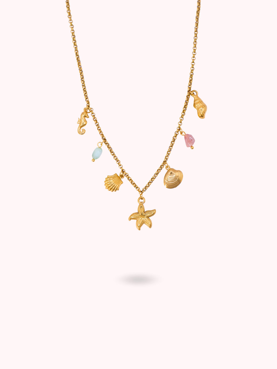 Collier Ariane